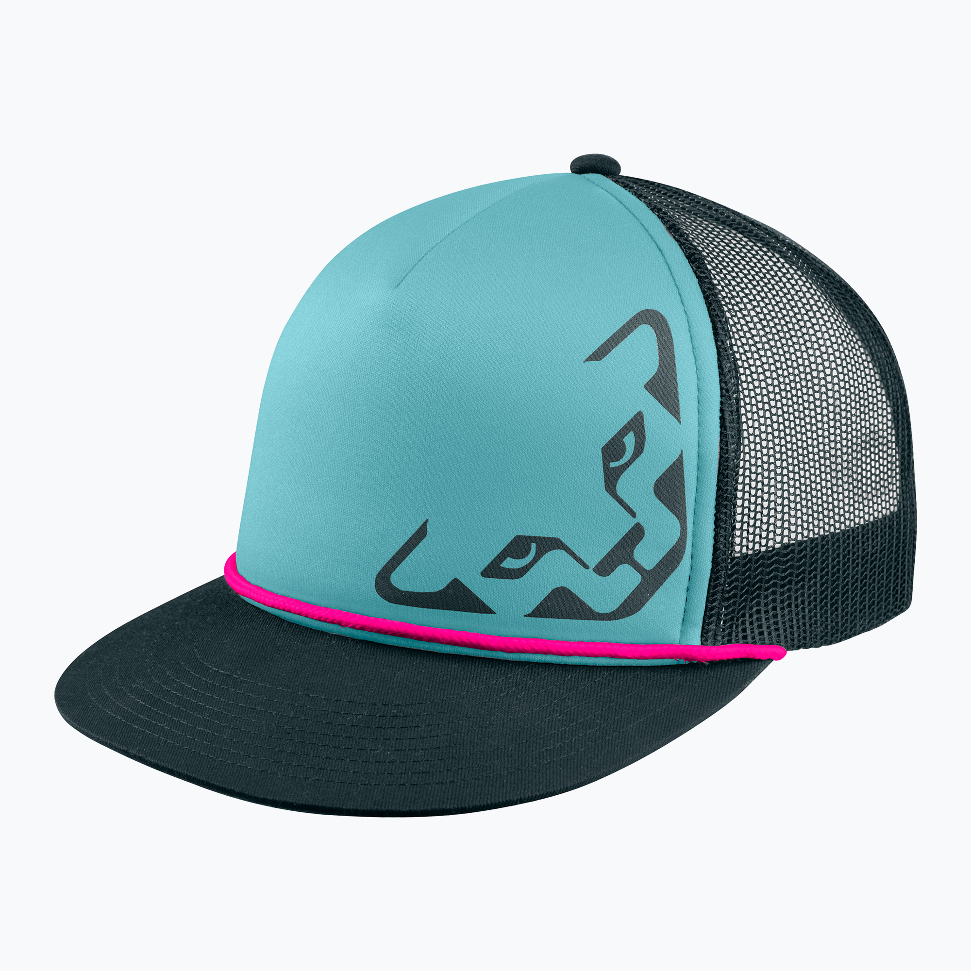 Czapka z daszkiem DYNAFIT Trucker 3 marine blue 