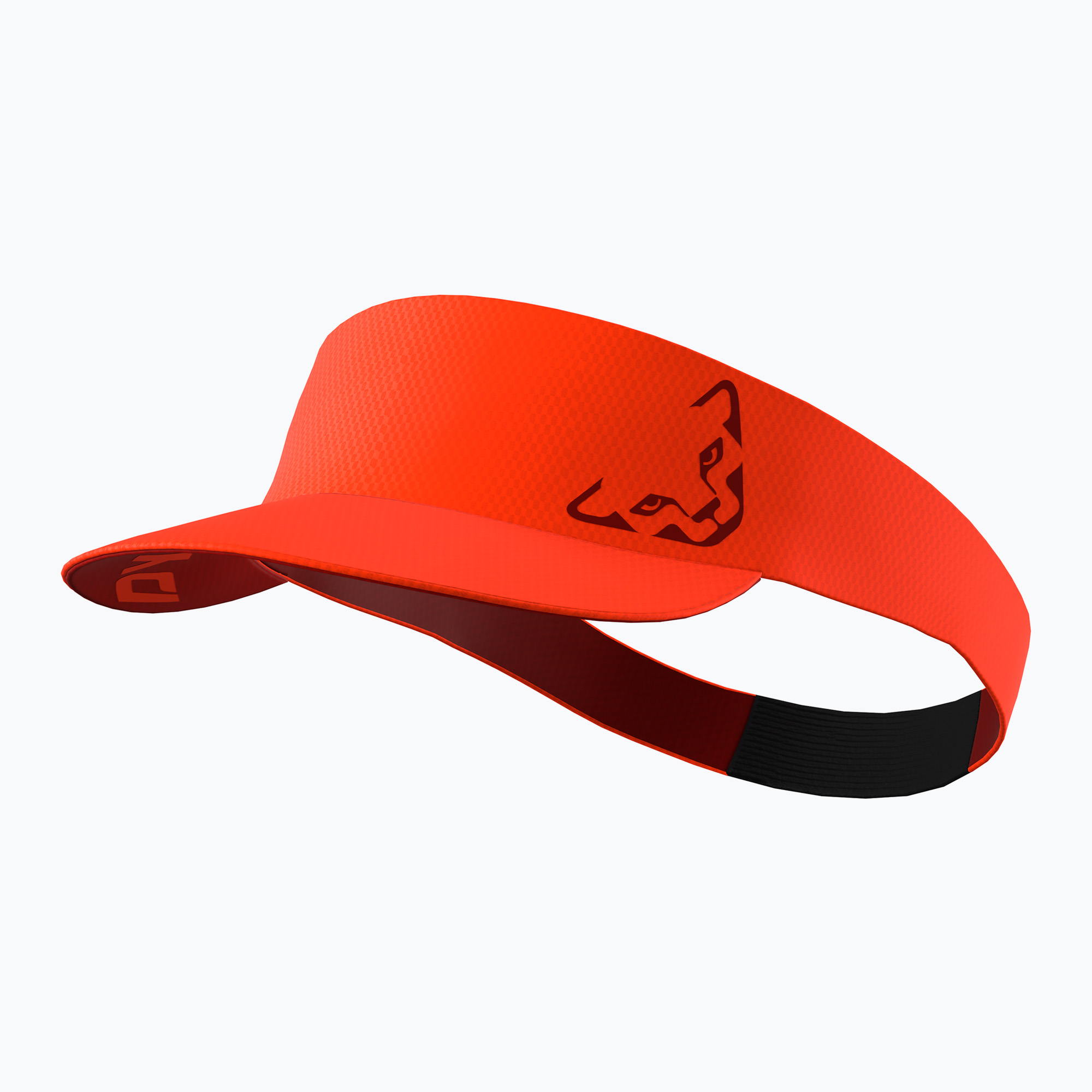 Daszek do biegania DYNAFIT Alpine Visor Band dawn 
