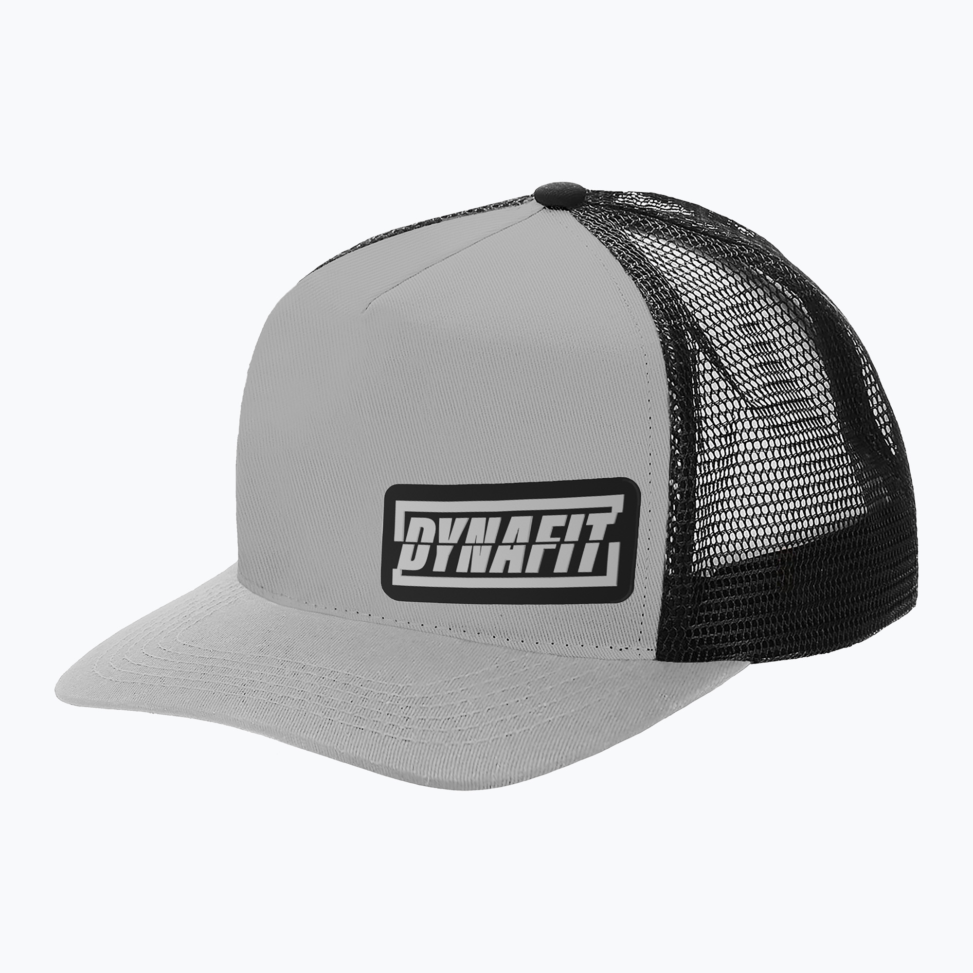 Czapka z daszkiem DYNAFIT Patch Trucker alloy 
