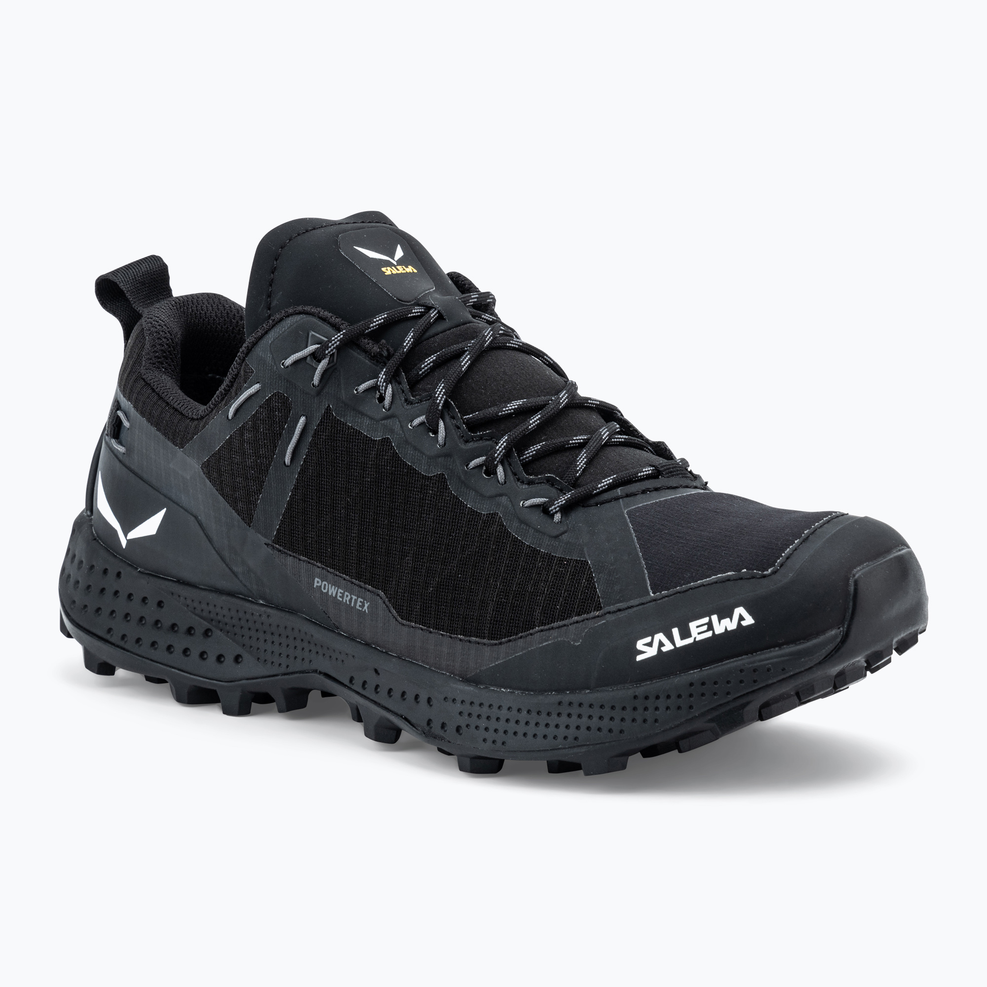 Buty trekkingowe damskie Salewa Pedroc PTX black/black 