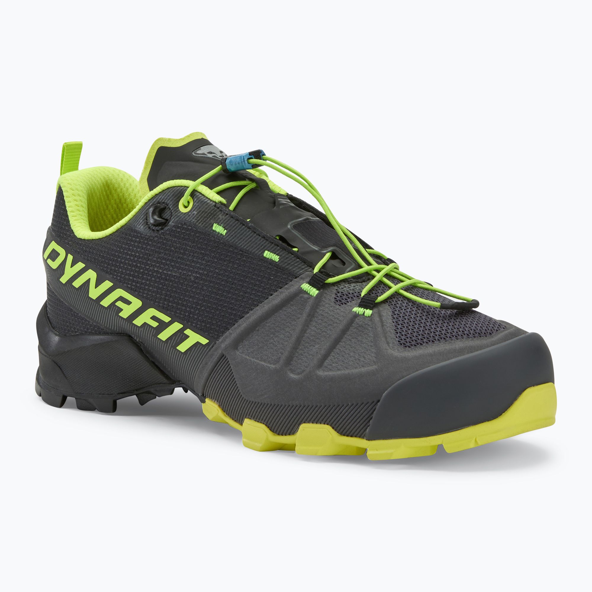 Buty do biegania męskie DYNAFIT Transalper magnet/black out 