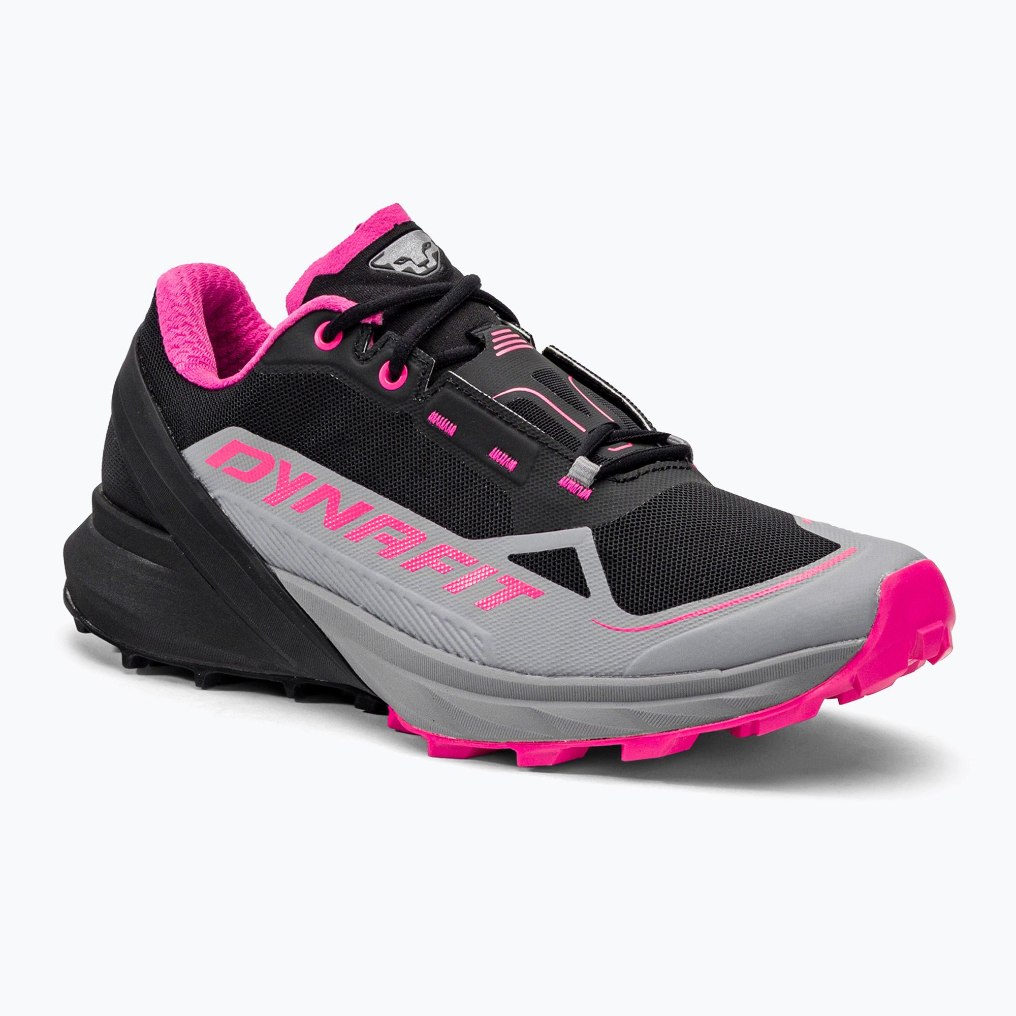 Buty do biegania damskie DYNAFIT Ultra 50 alloy/black out 