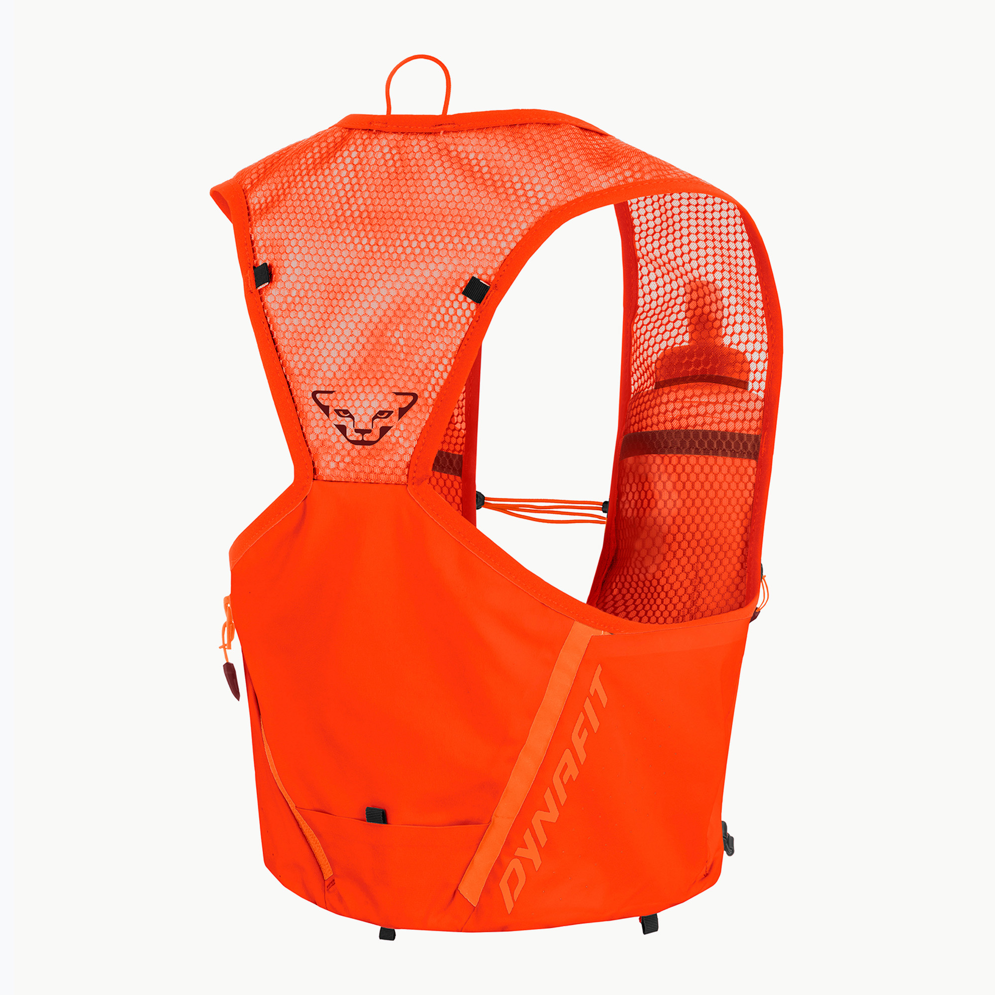 Kamizelka do biegania DYNAFIT Sky 4 Vest dawn 
