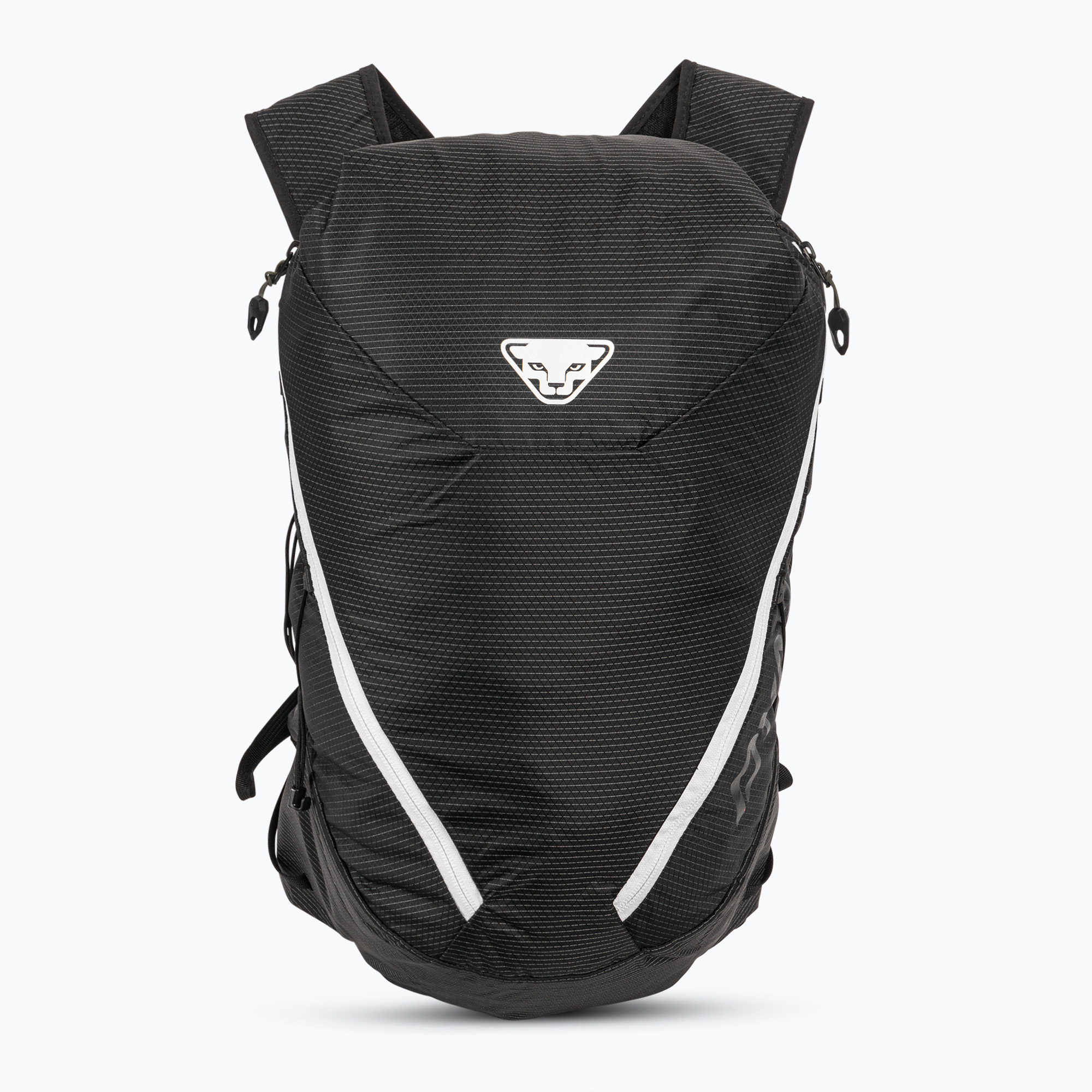 Plecak turystyczny DYNAFIT Traverse 16 l black out 