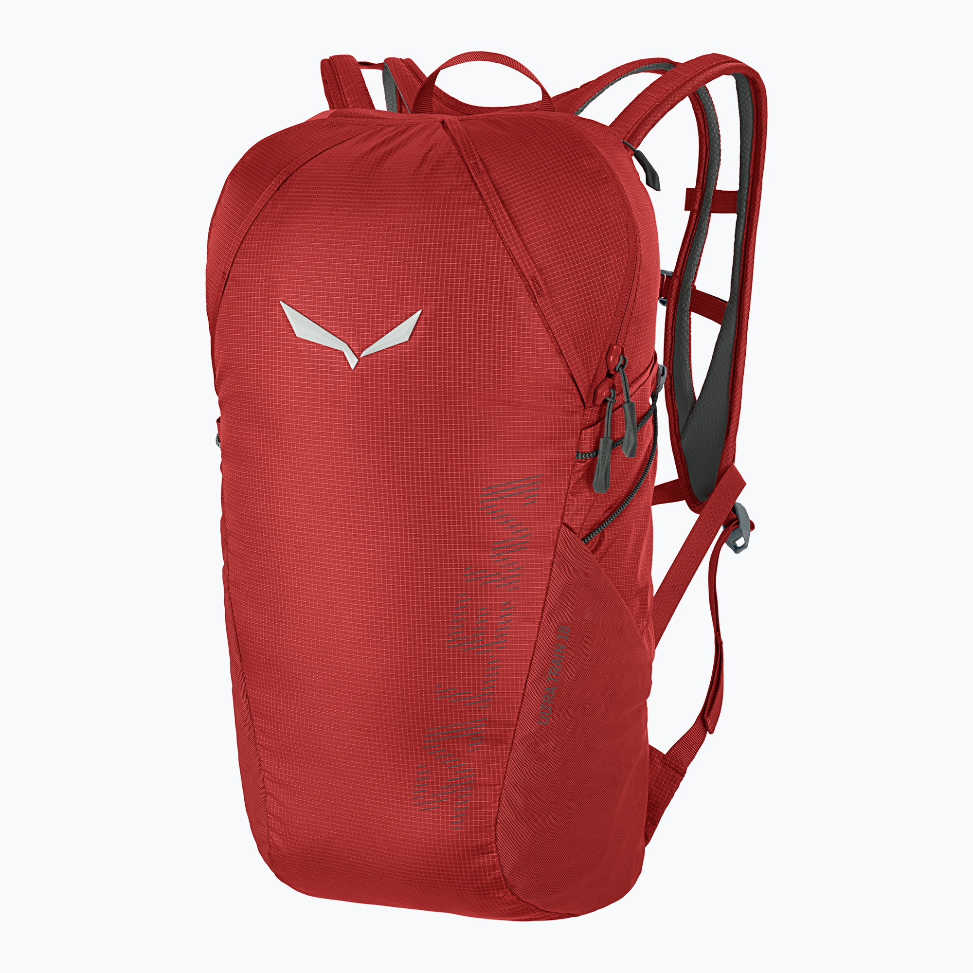 Plecak turystyczny Salewa Ultra Train 18 l flame 