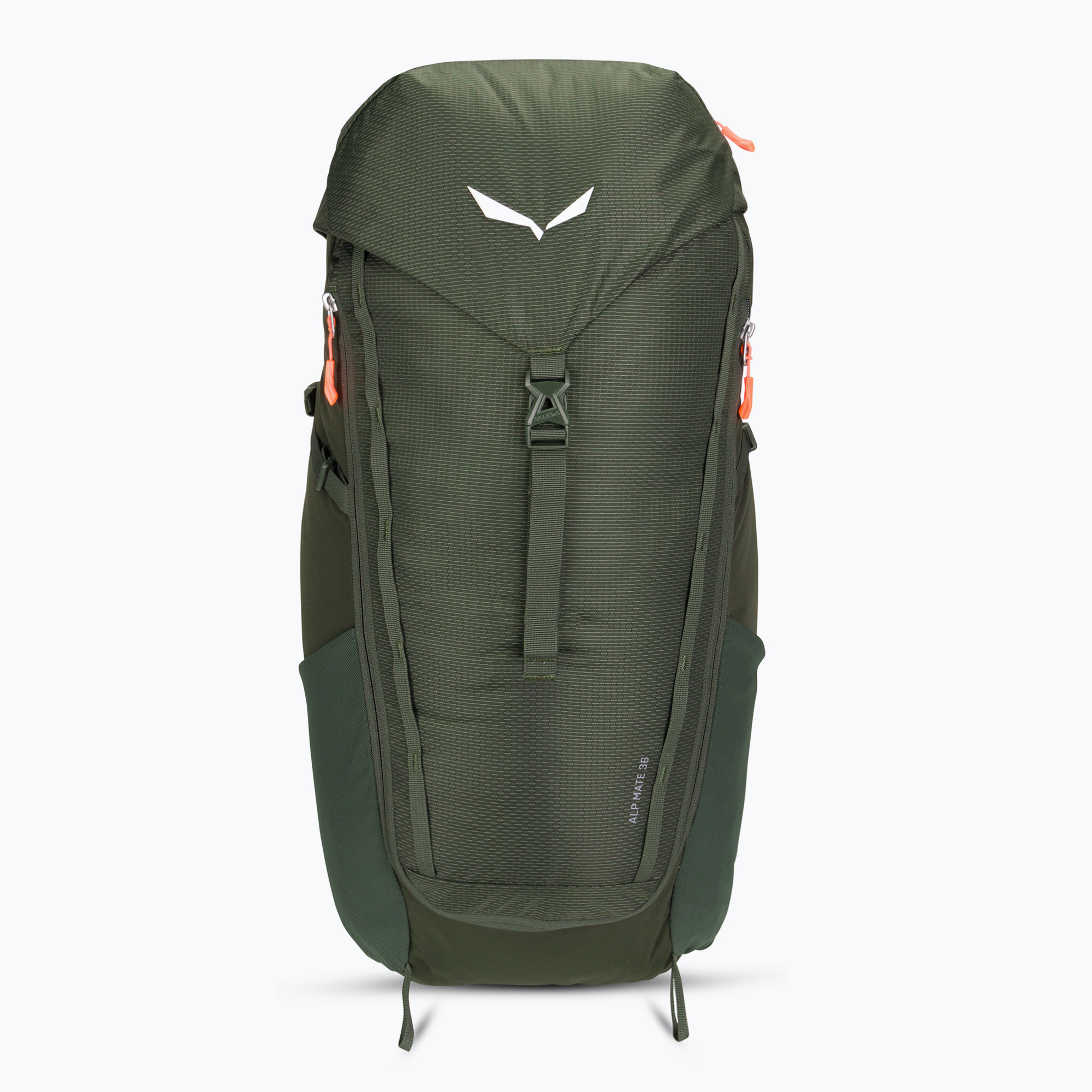 Plecak trekkingowy Salewa Alp Mate 36 l dark olive 