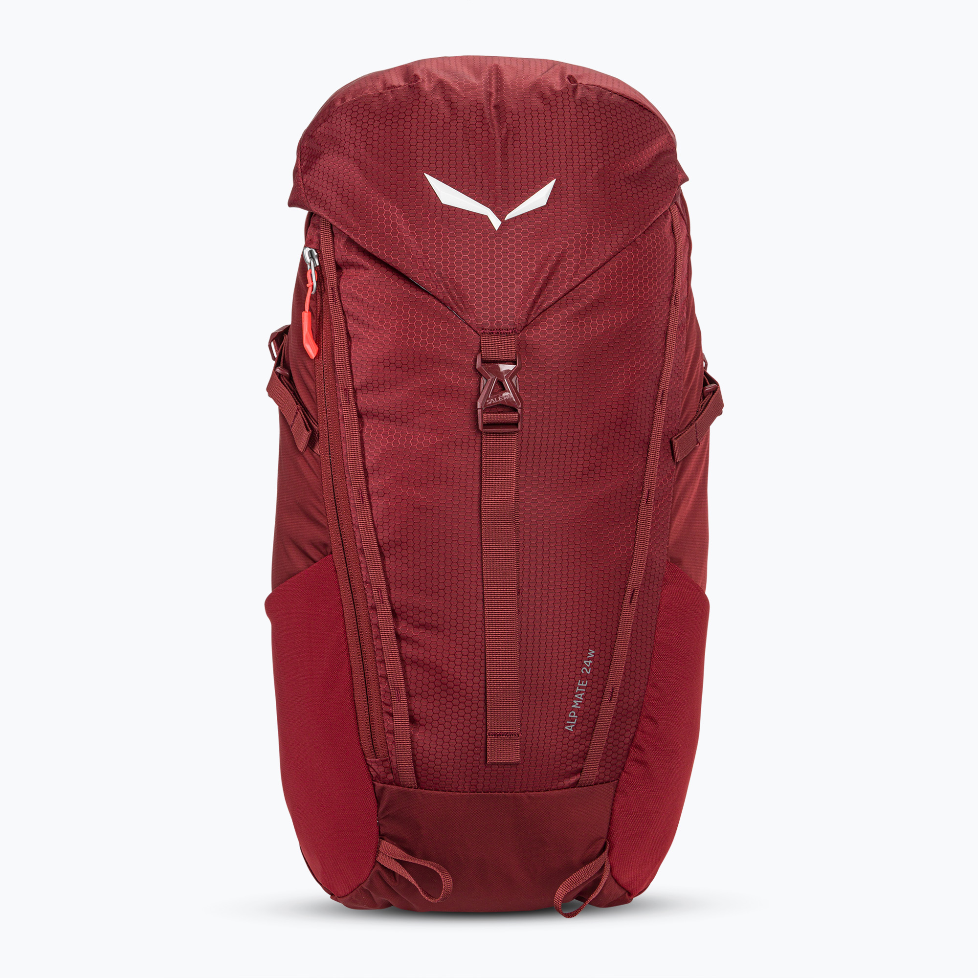 Plecak trekkingowy damski Salewa Alp Mate 24 l syrah 