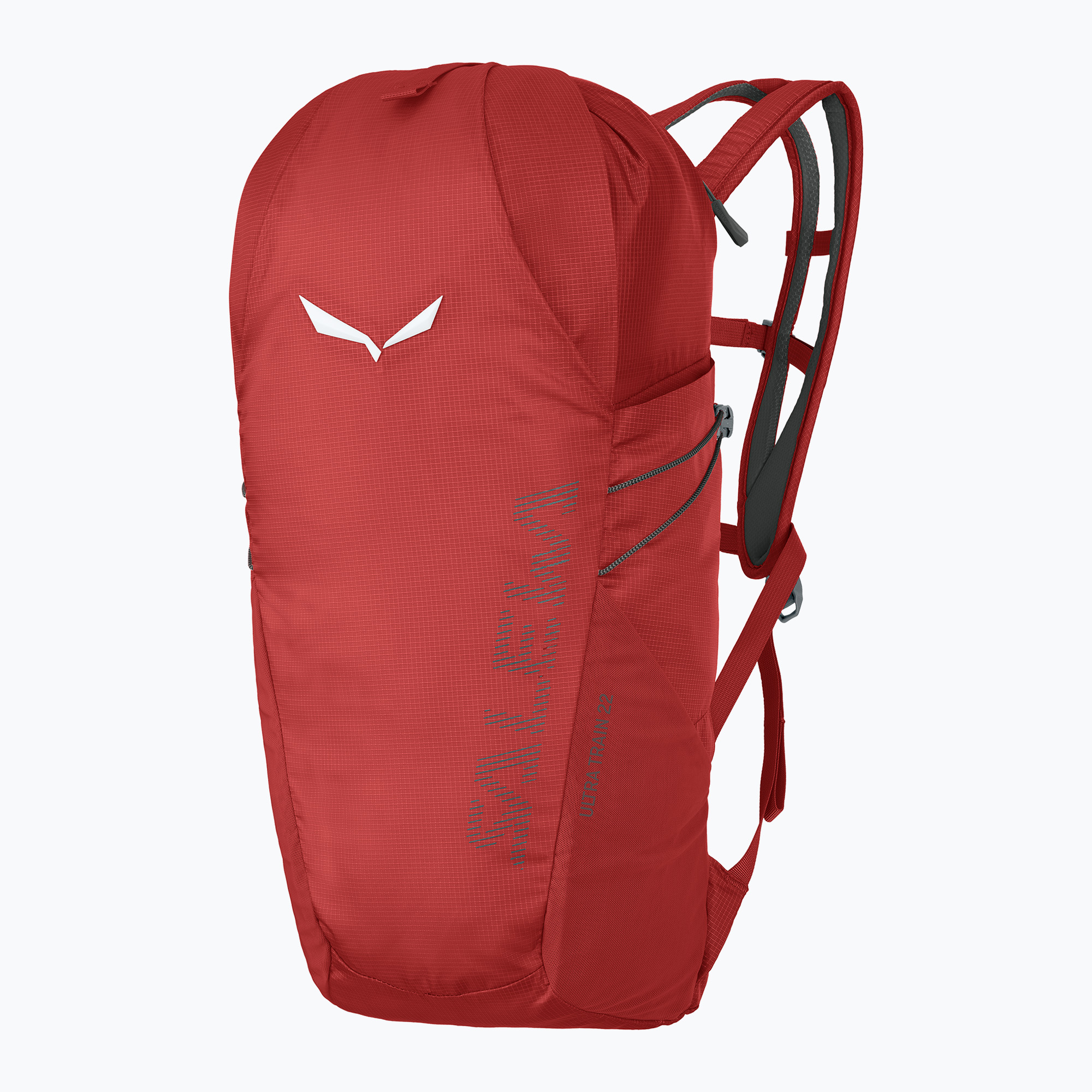 Plecak turystyczny Salewa Ultra Train 22 l flame 