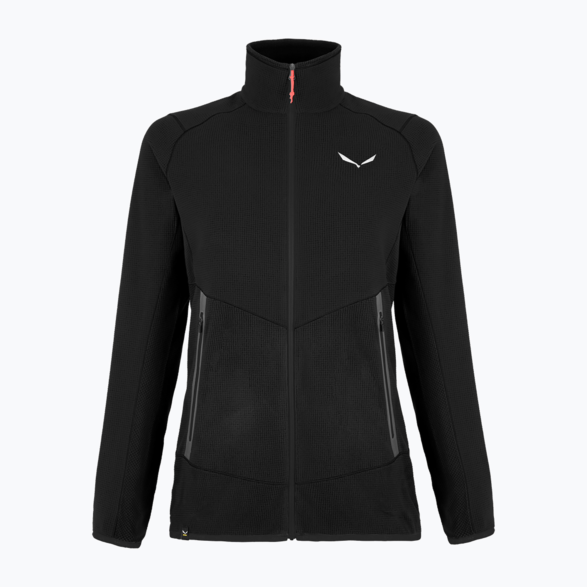 Women's trekking jacket Salewa Paganella PL black out (42/36)