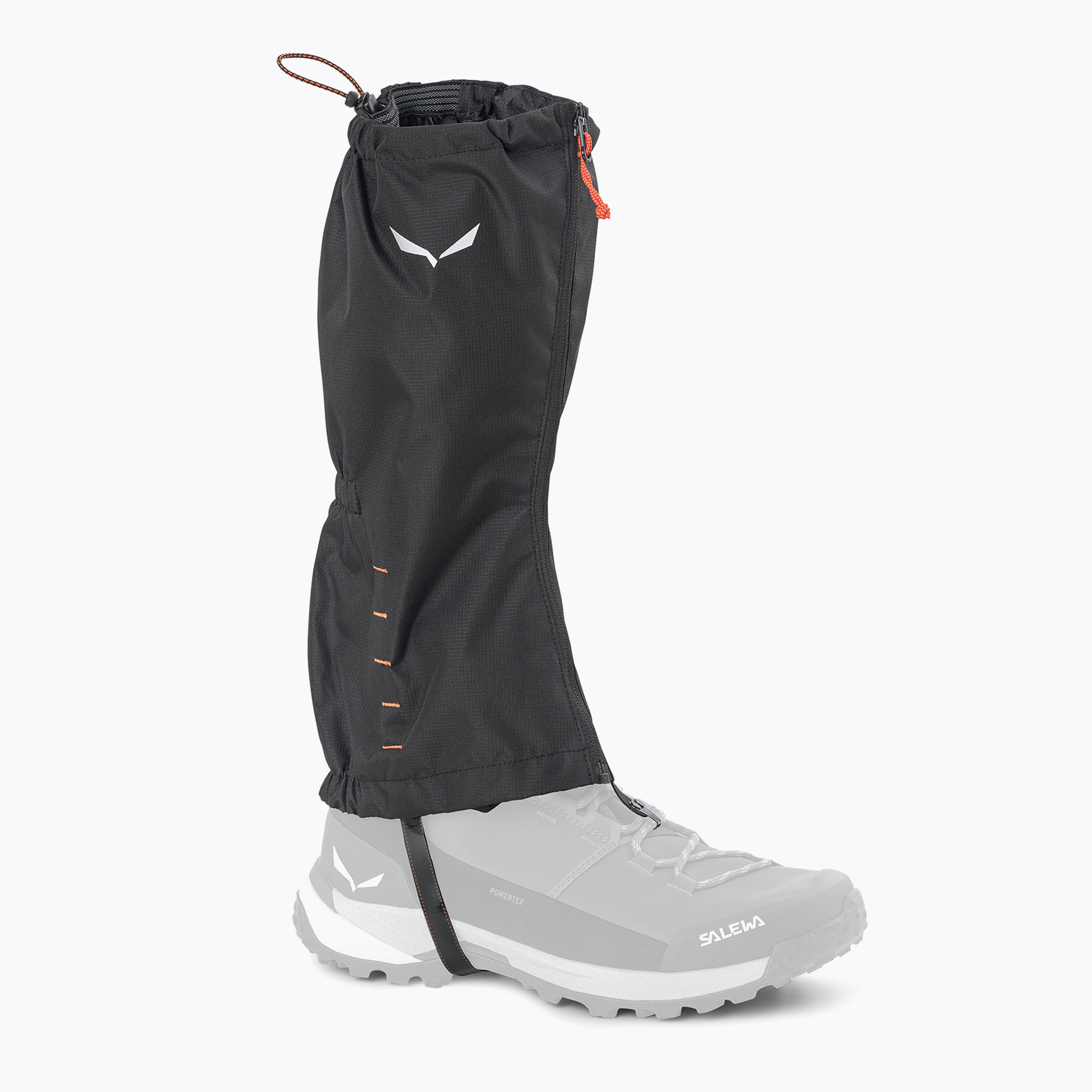 Stuptuty Salewa Puez Hiking Gaiter black out 