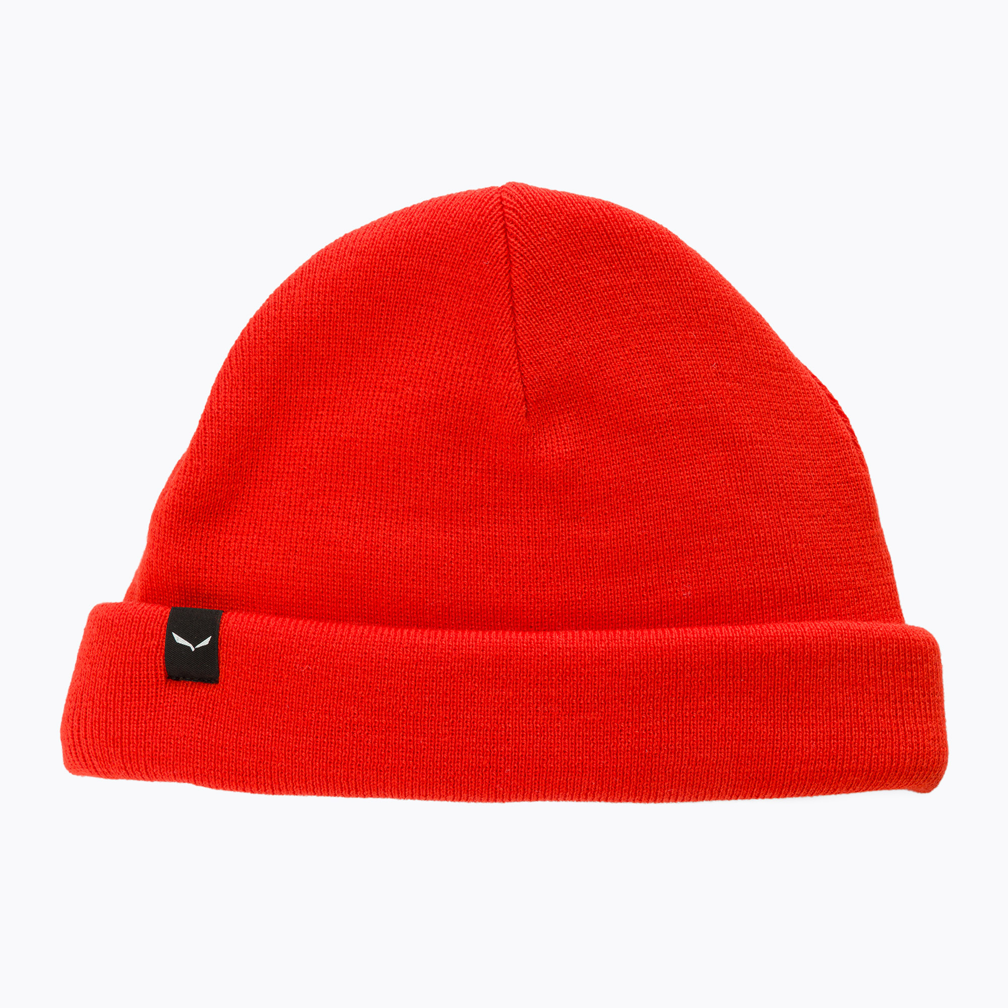 Czapka zimowa Salewa Puez AM Beanie flame 
