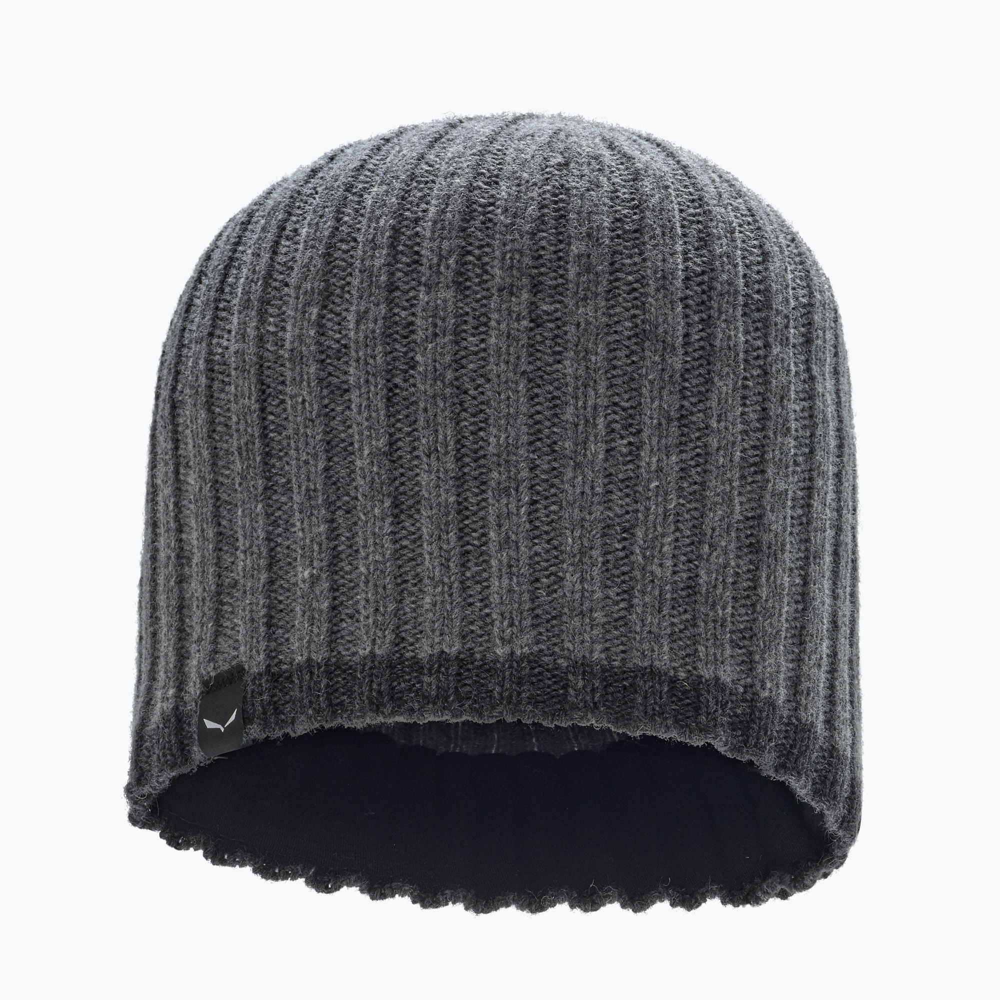 Czapka zimowa Salewa Ortles Wool quiet shade