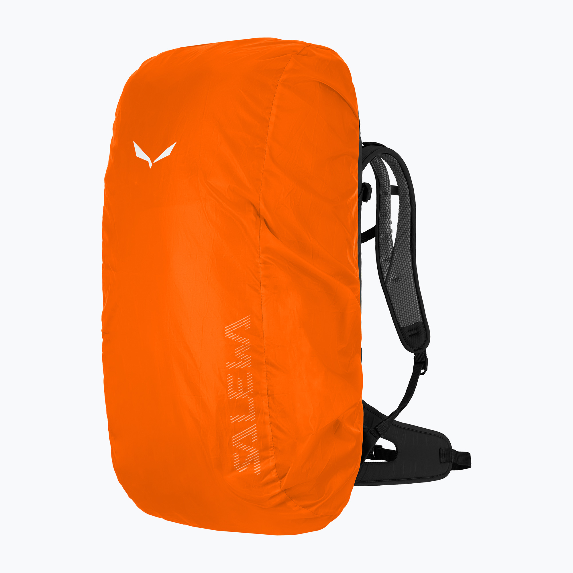 Покривало за раница Salewa Raincover 55-80 l оранжево 00-0000001402