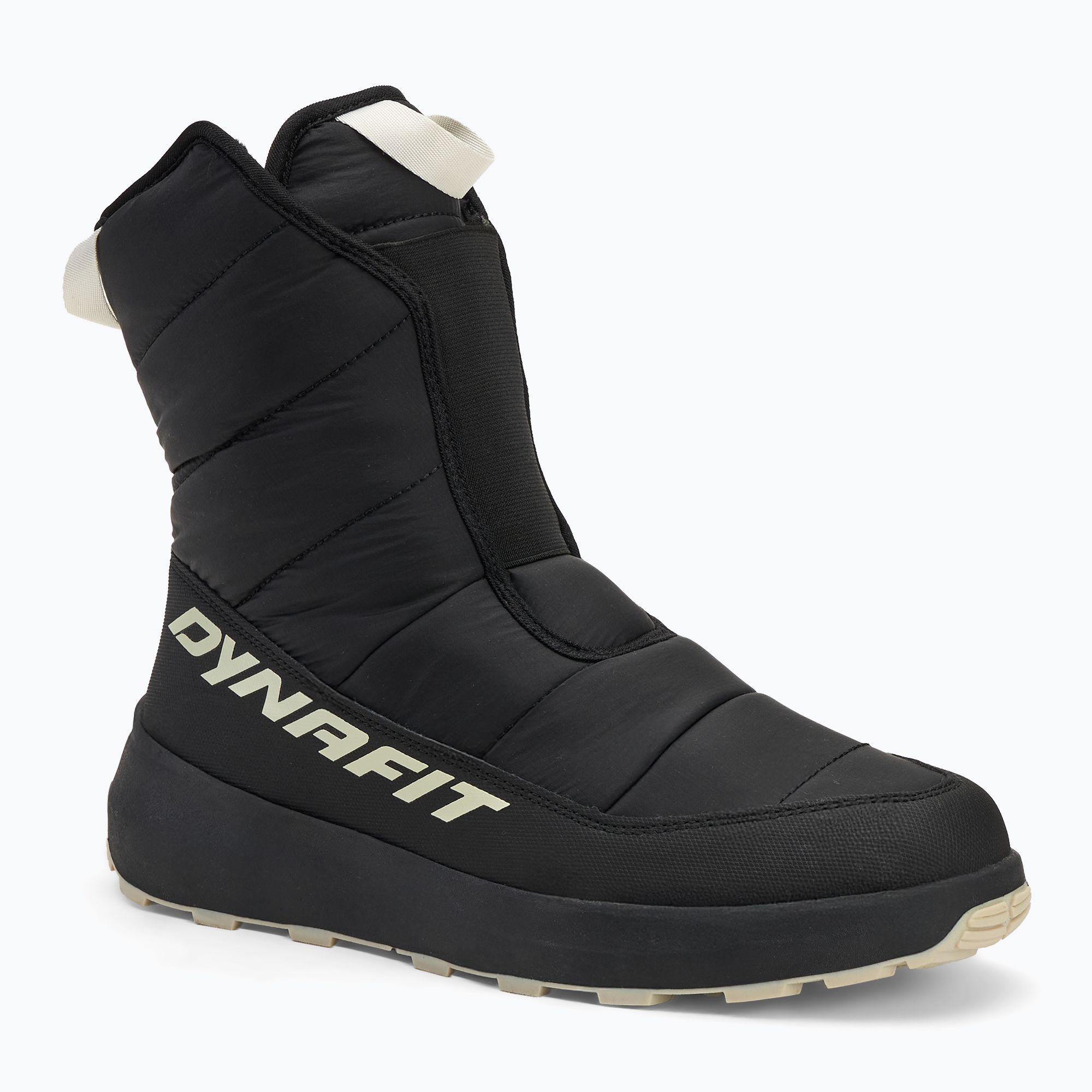 Śniegowce damskie DYNAFIT Winter Bootie black out/nimbus 
