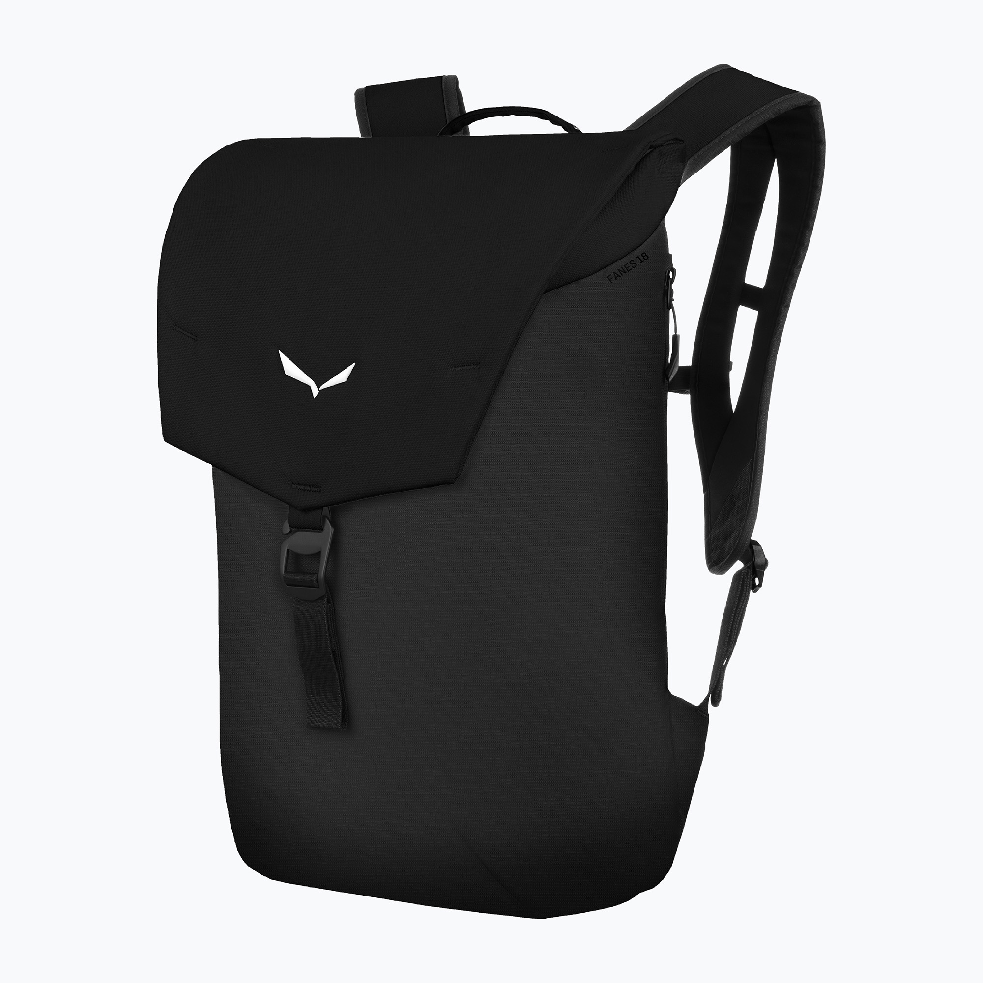 Plecak turystyczny Salewa Fanes 24 l black out 