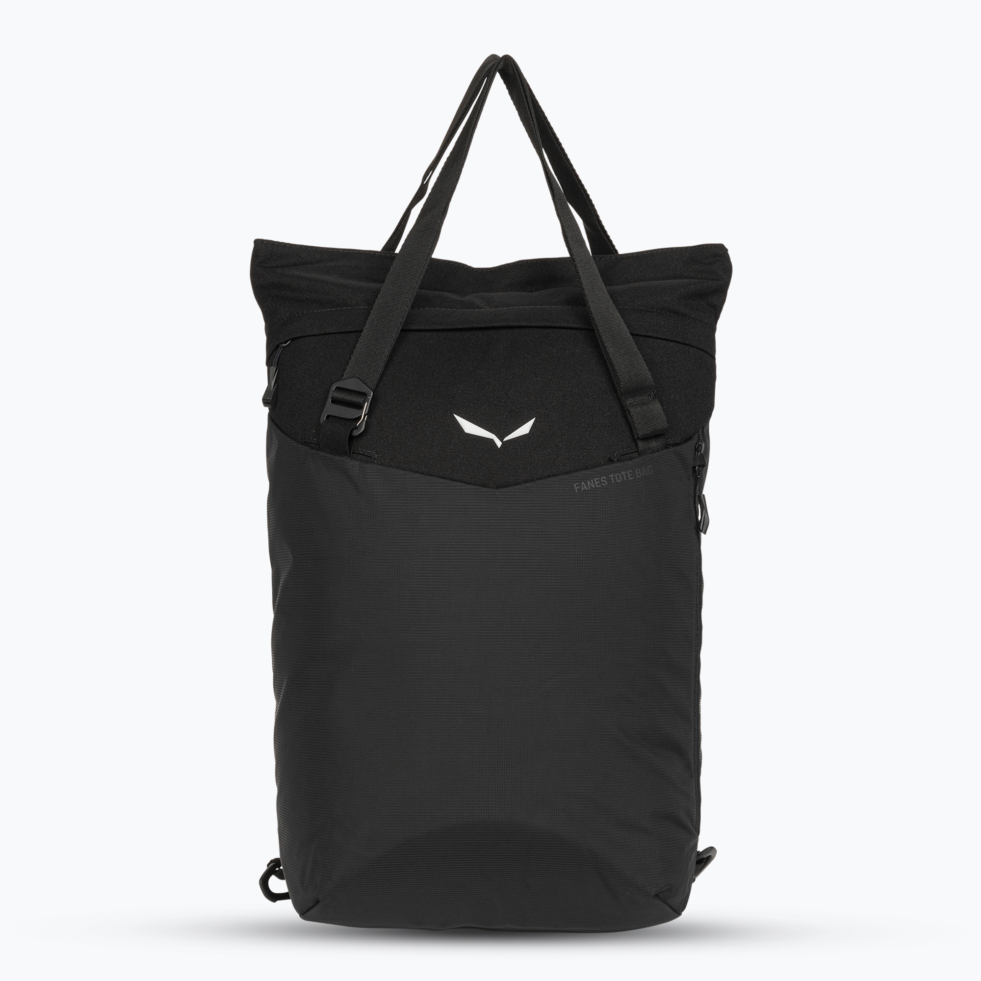 Torba 2w1 Salewa Fanes Tote Bag 20 l black out 