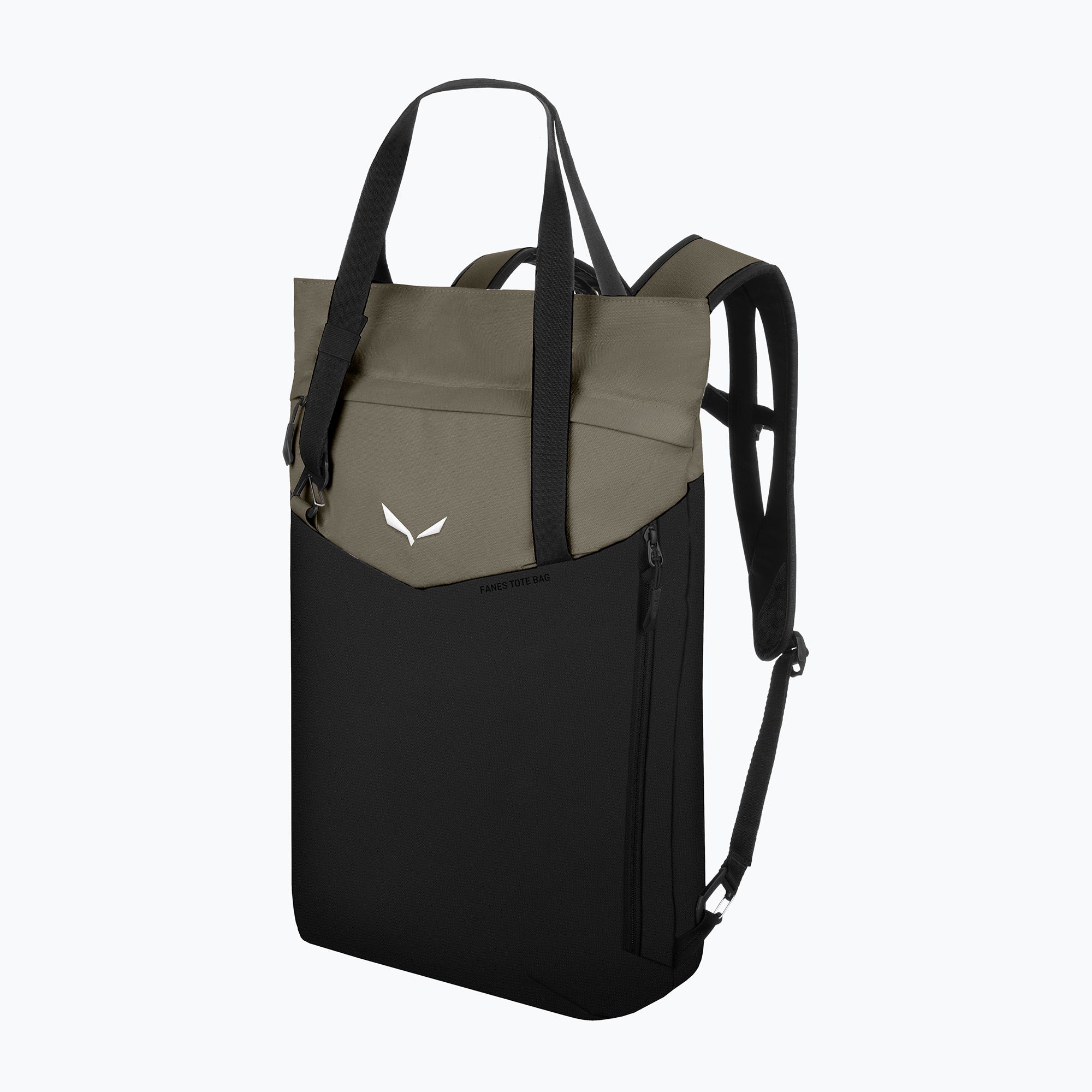 Torba 2w1 Salewa Fanes Tote Bag 20 l bungee cord 