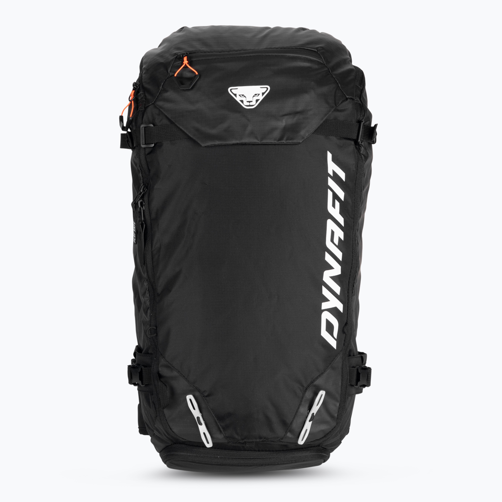 DYNAFIT Free 34 l lyžiarsky batoh black out