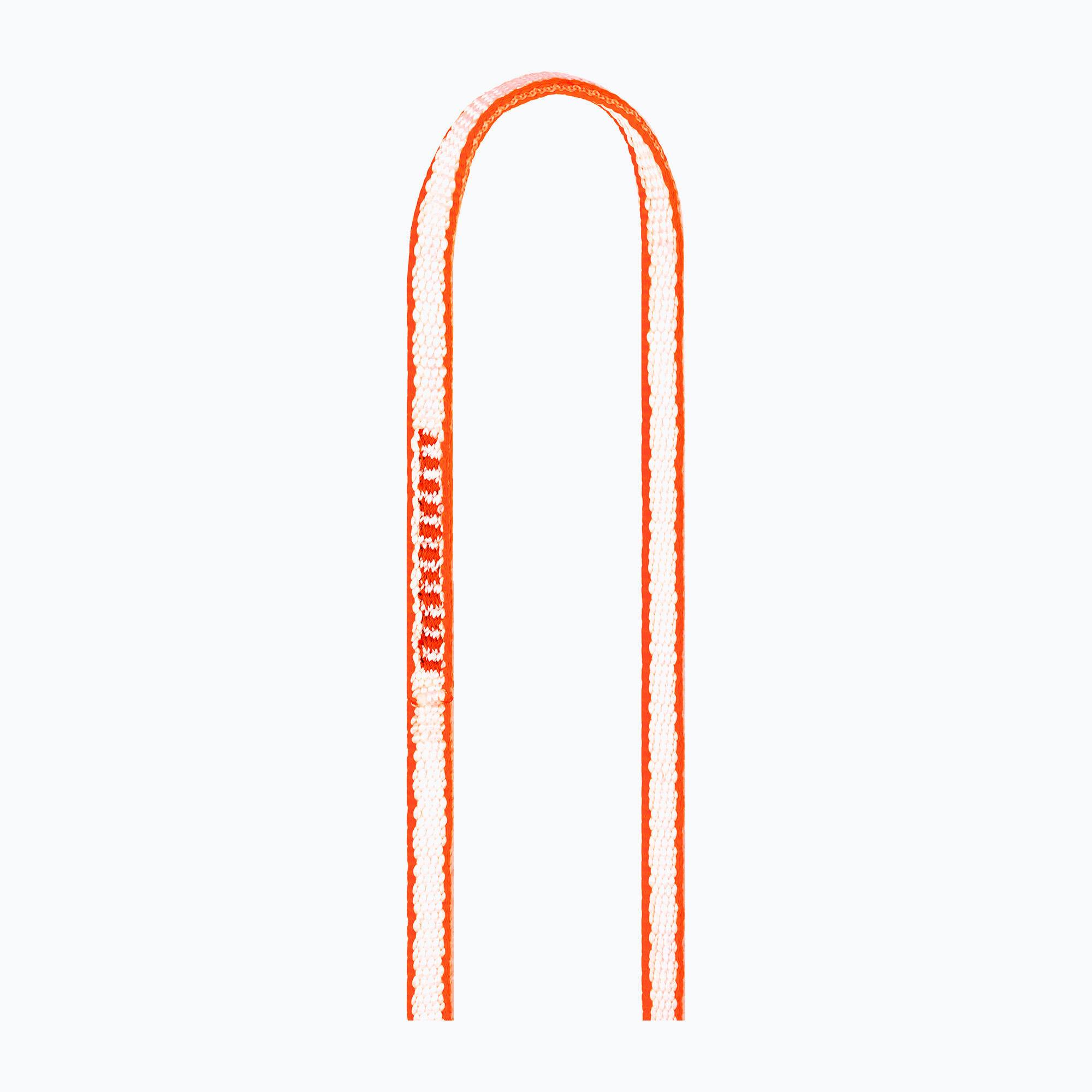Лента за катерене Salewa Ortles Dyneema Sling 8mm orange