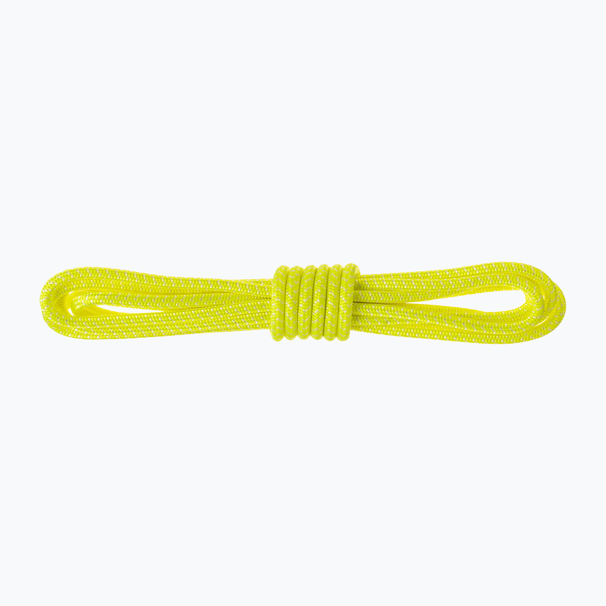Lina pomocnicza Salewa Ortles Master Cord 6mm Precut yellow 