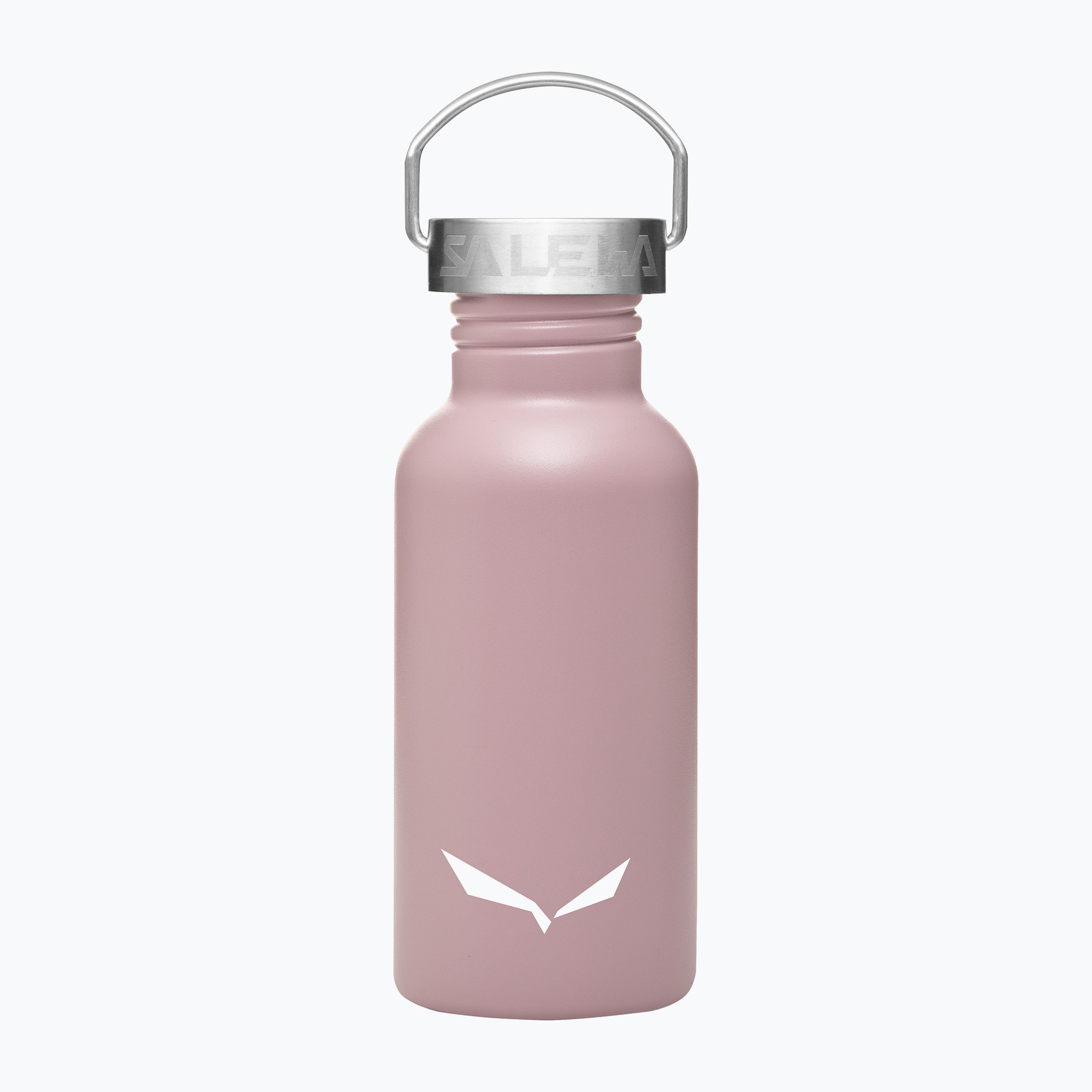 Butelka turystyczna Salewa Aurino BTL 500 ml zephyr/secret poem of nature 