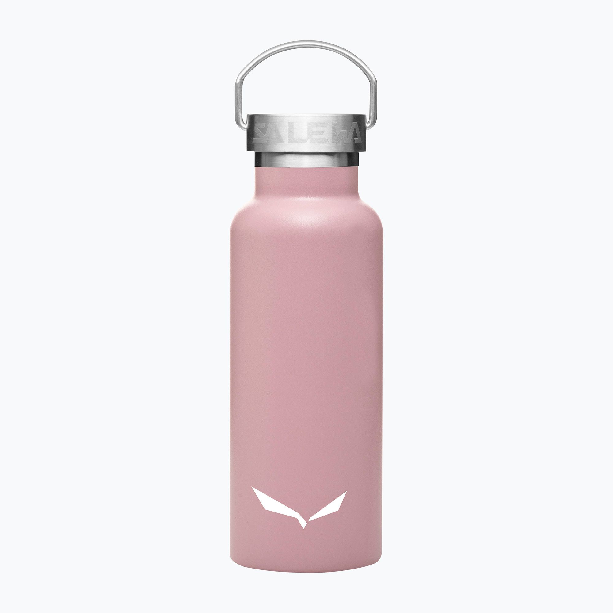 Butelka termiczna Salewa Valsura Insulated 450 ml zephyr/secret poem of nature 