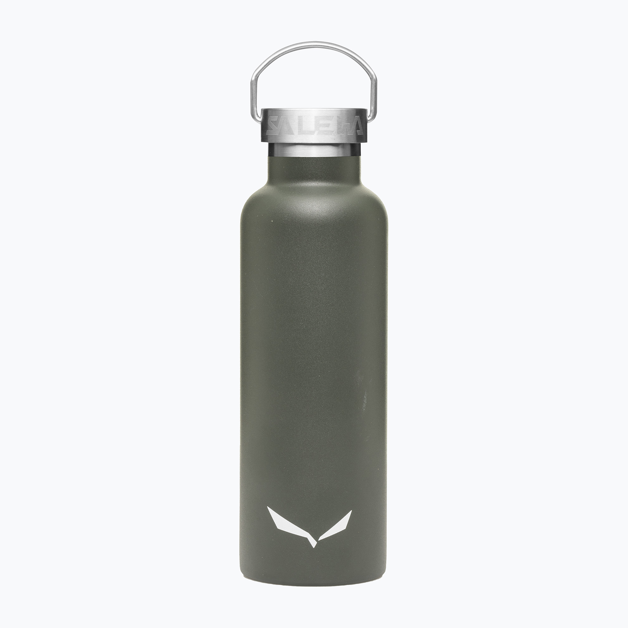 Butelka termiczna Salewa Valsura Insulated 650 ml dark olive 