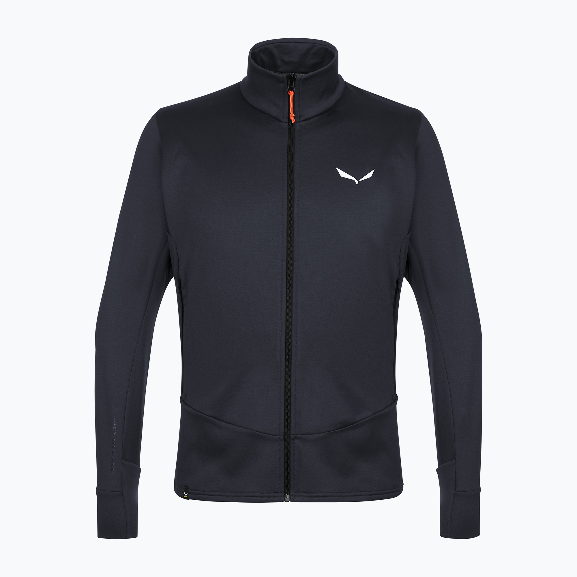 Bluza trekkingowa męska Salewa Puez PL navy blazer 
