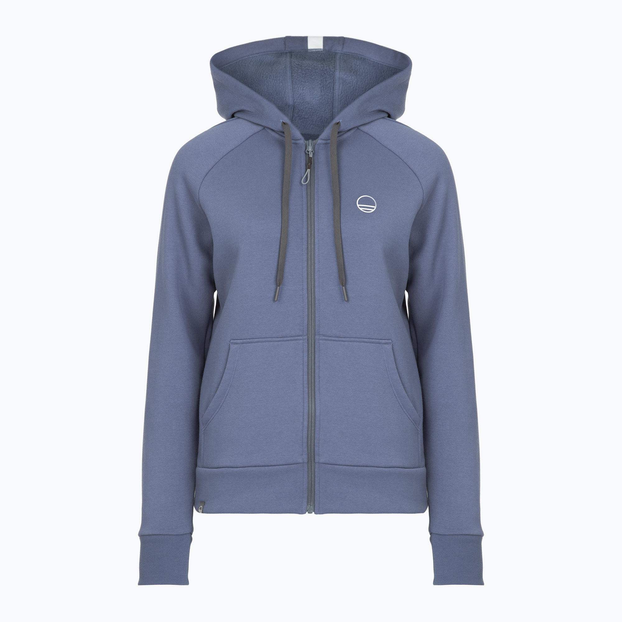 Дамски суитшърт Wild Country Flow 3 ceuse blue