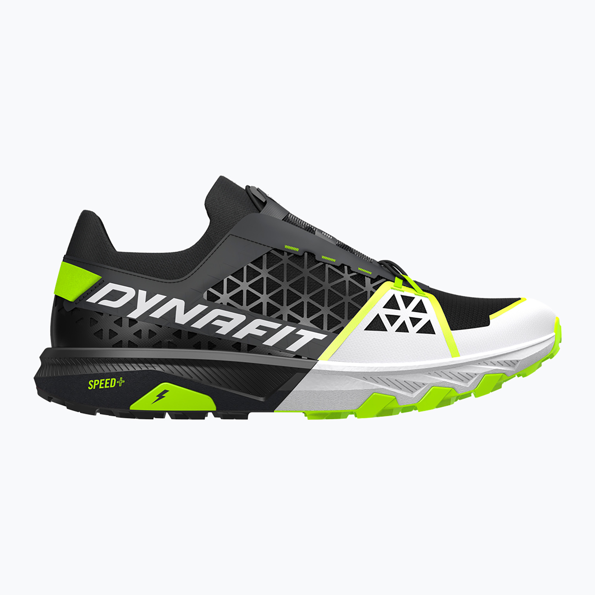 Buty do biegania DYNAFIT Alpine DNA 2 nimbus/black out 