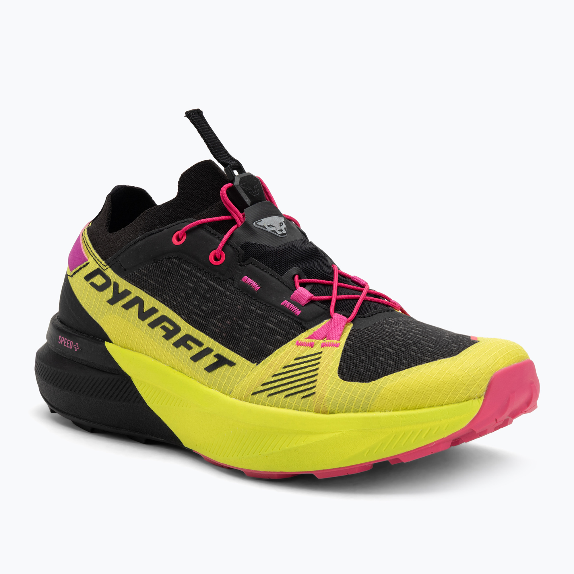 Buty do biegania DYNAFIT Ultra DNA flu yelow/black out 