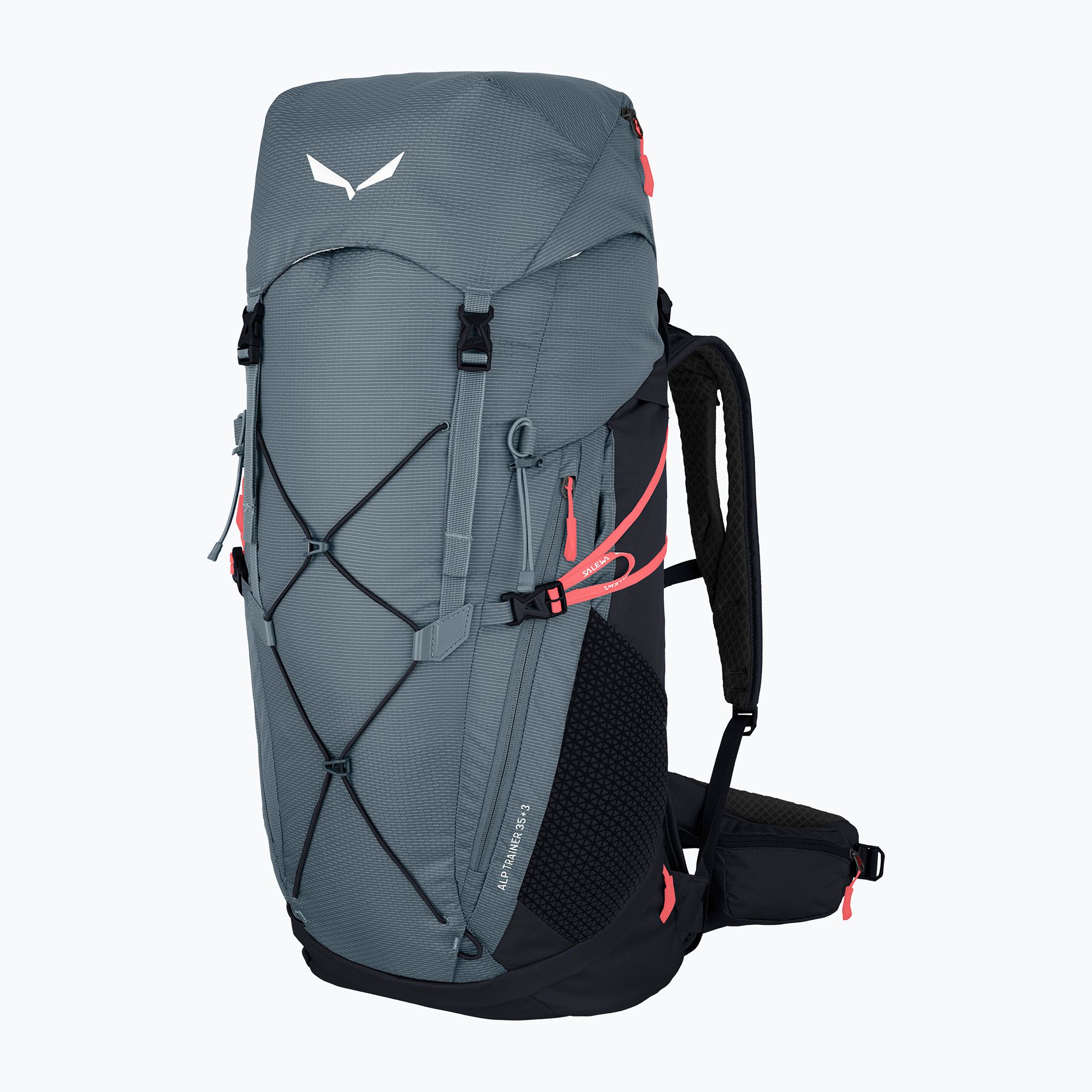 Plecak trekkingowy Salewa Alp Trainer 35+3 l java blue 
