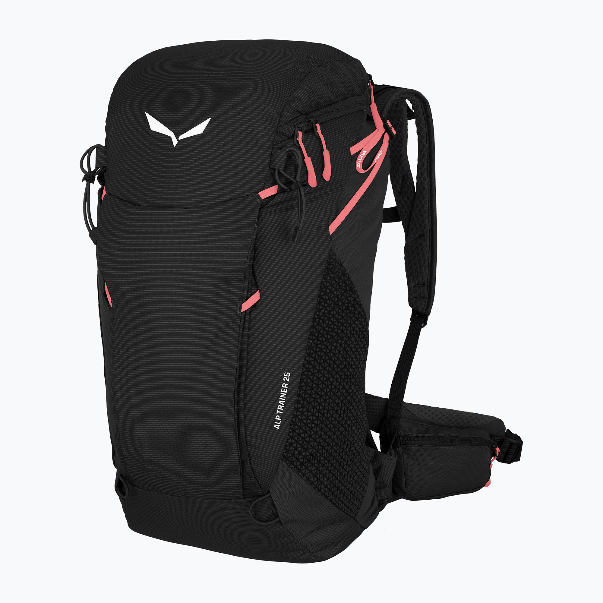Plecak trekkingowy Salewa Alp Trainer 25 l black out 