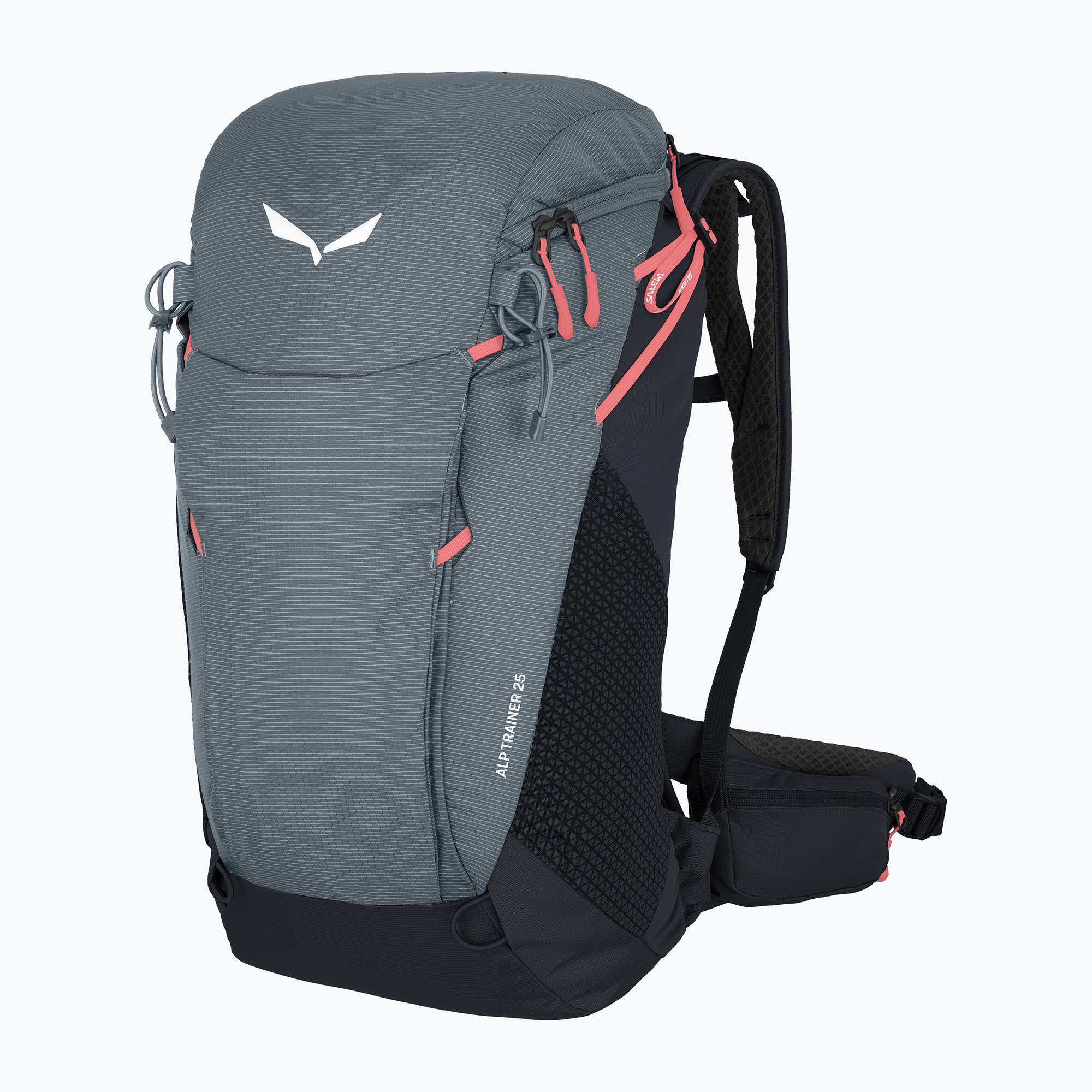 Plecak trekkingowy Salewa Alp Trainer 25 l java blue 