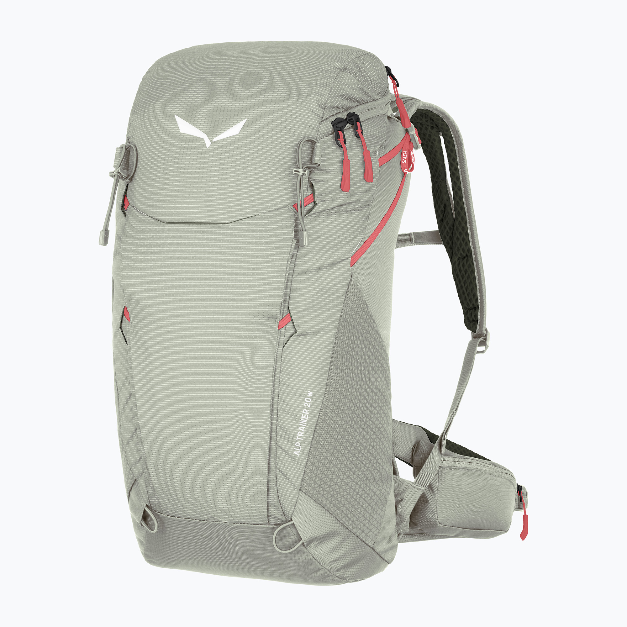 Plecak turystyczny damski Salewa Alp Trainer 20 l shadow 