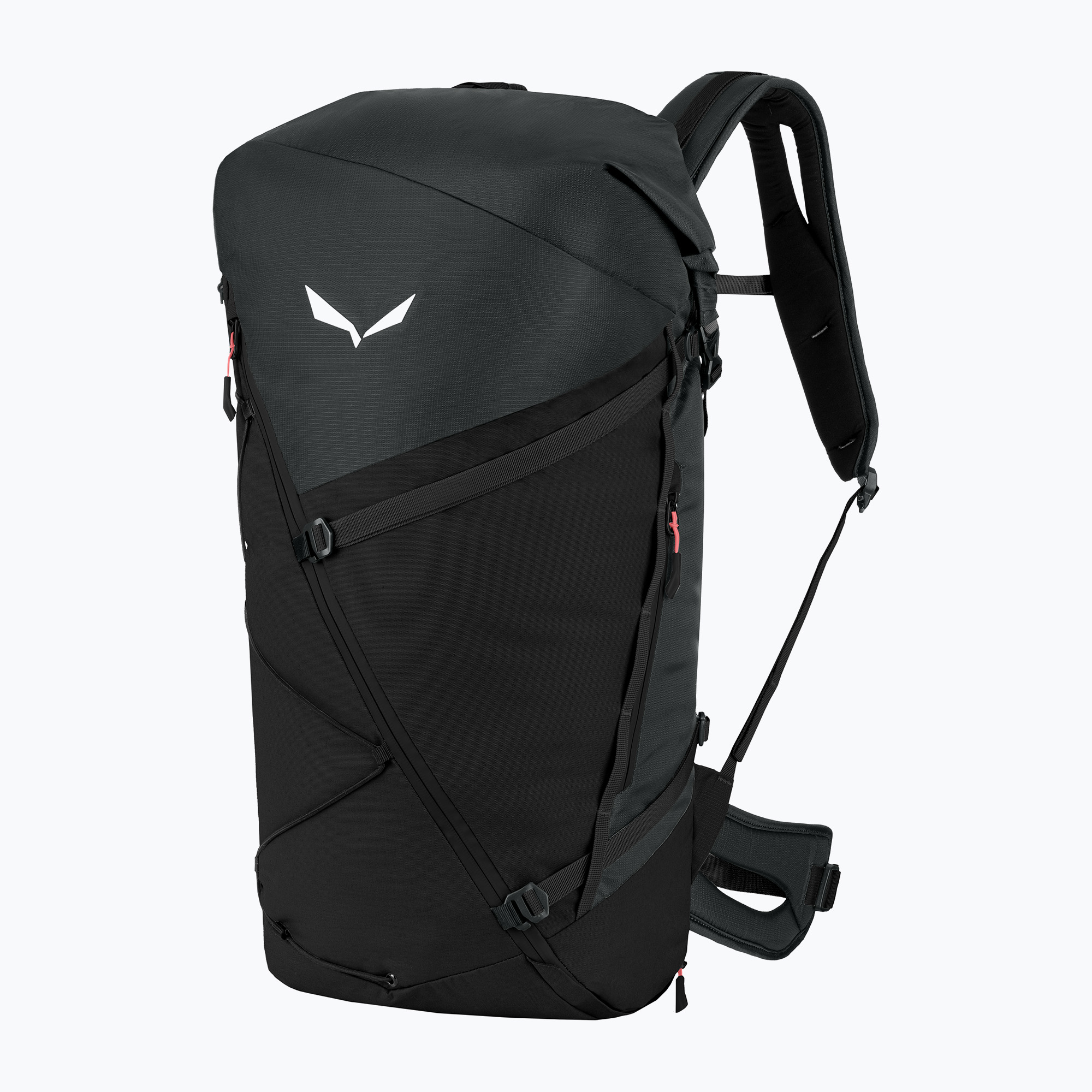 Plecak trekkingowy Salewa Puez 32+5 l black out/onyx 