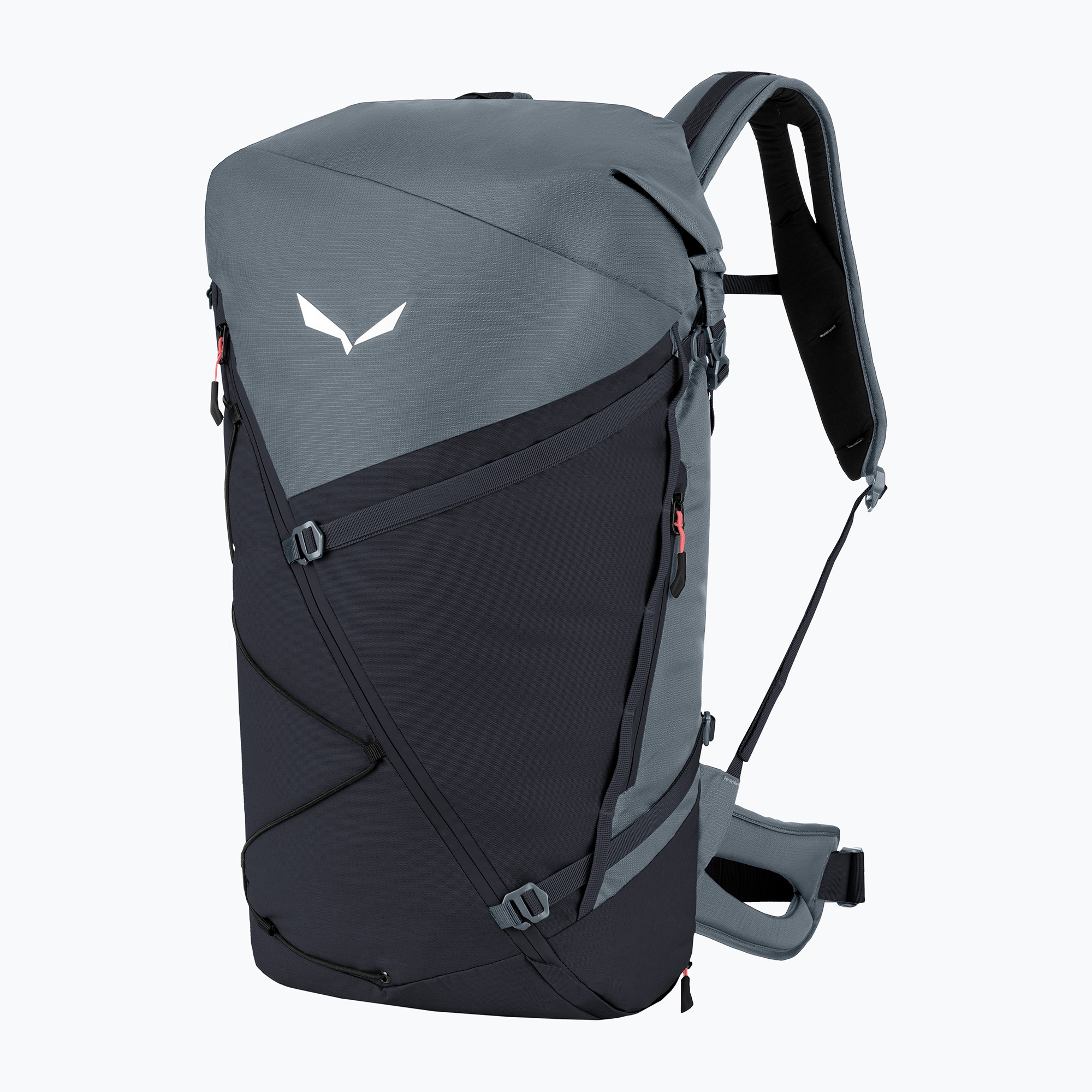 Plecak trekkingowy Salewa Puez 40+5 l navy blazer/java blue 