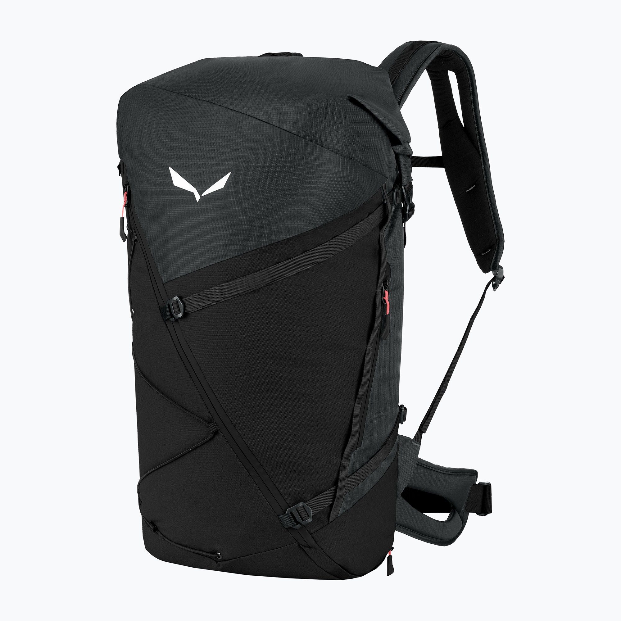 Plecak trekkingowy Salewa Puez 40+5 l black out/onyx 