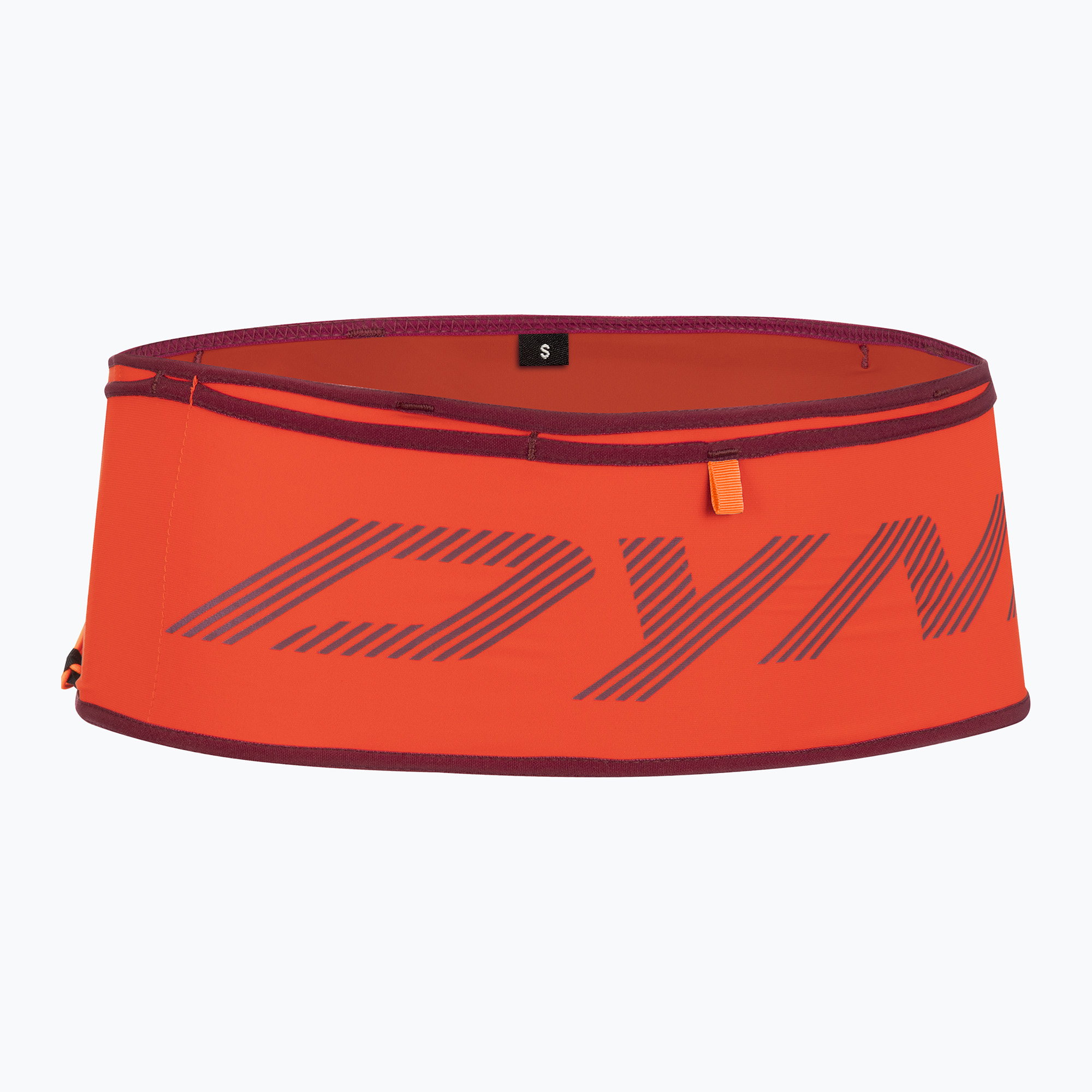 Pas do biegania DYNAFIT Running 0.8 l dawn/burgundy 