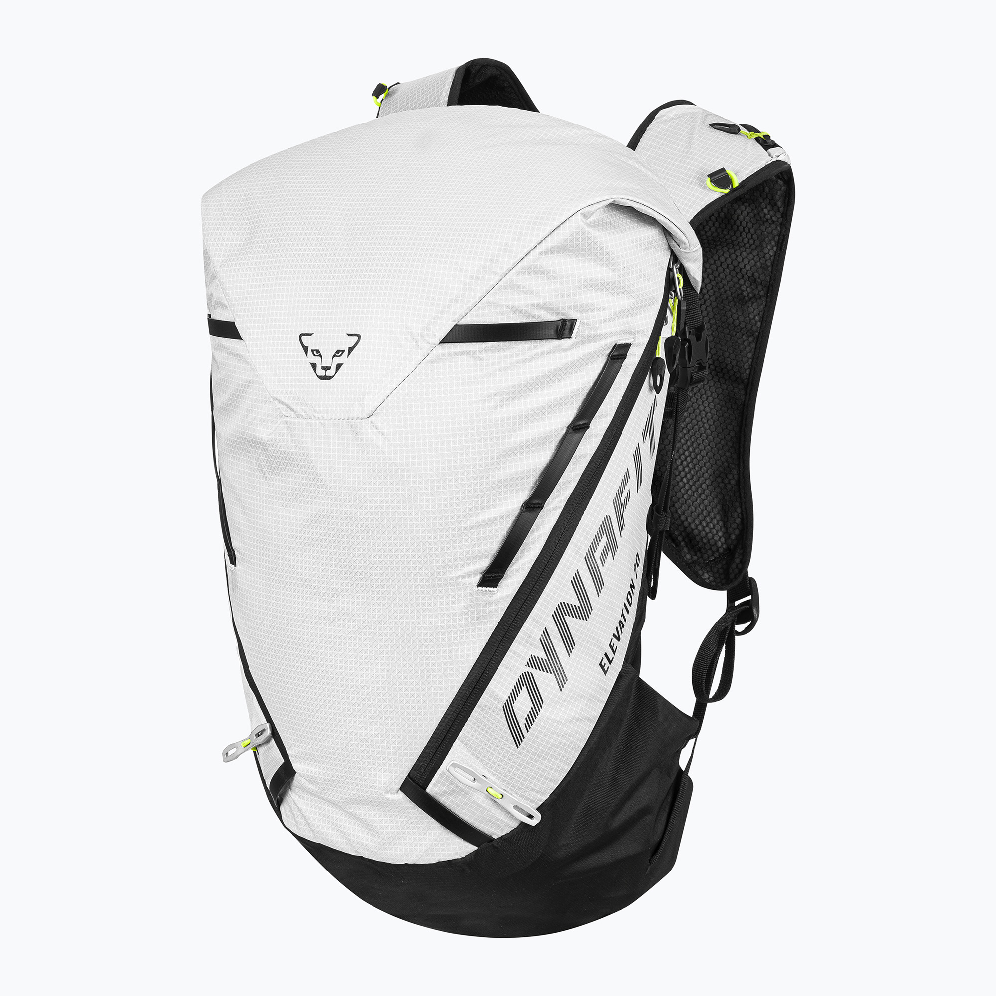 Plecak skiturowy DYNAFIT Elevation 20 l nimbus/black out 