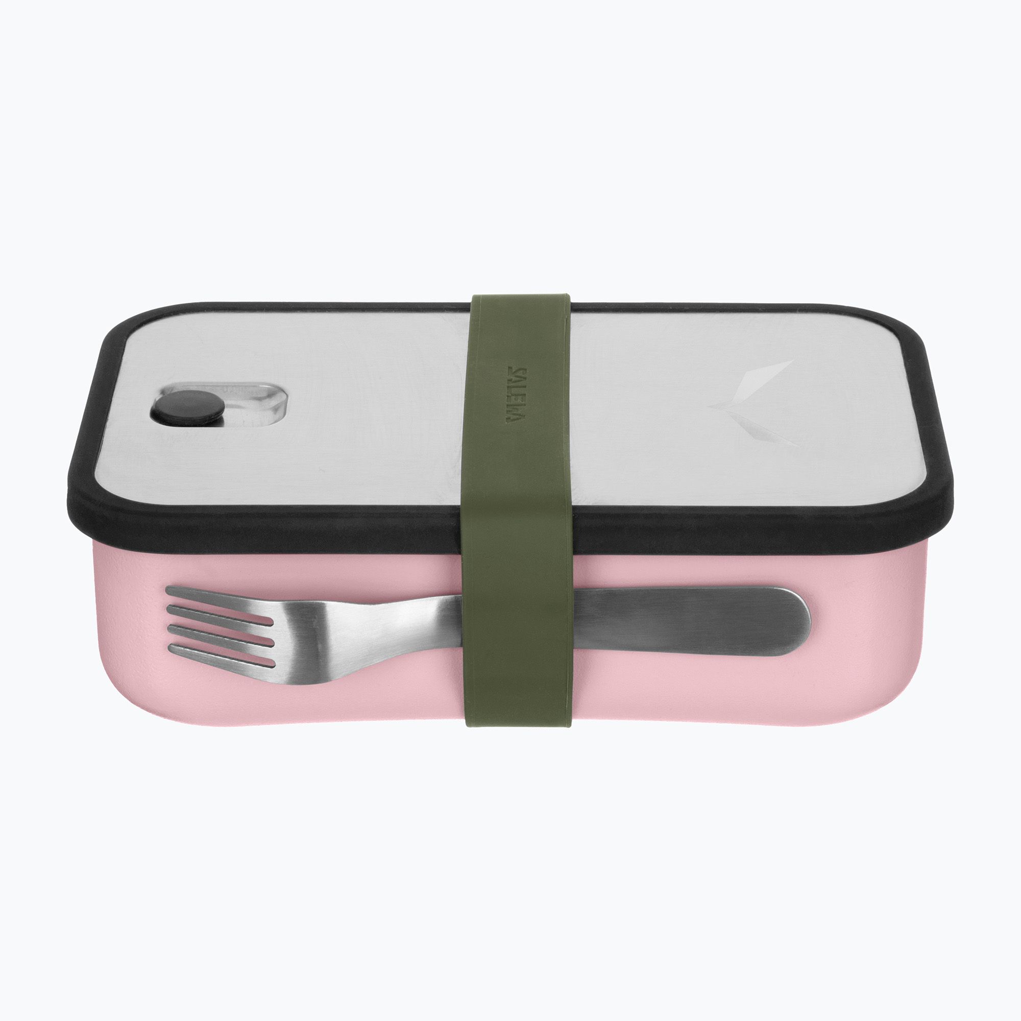 Pojemnik na żywność Salewa Puez Lunch Box zephyr 
