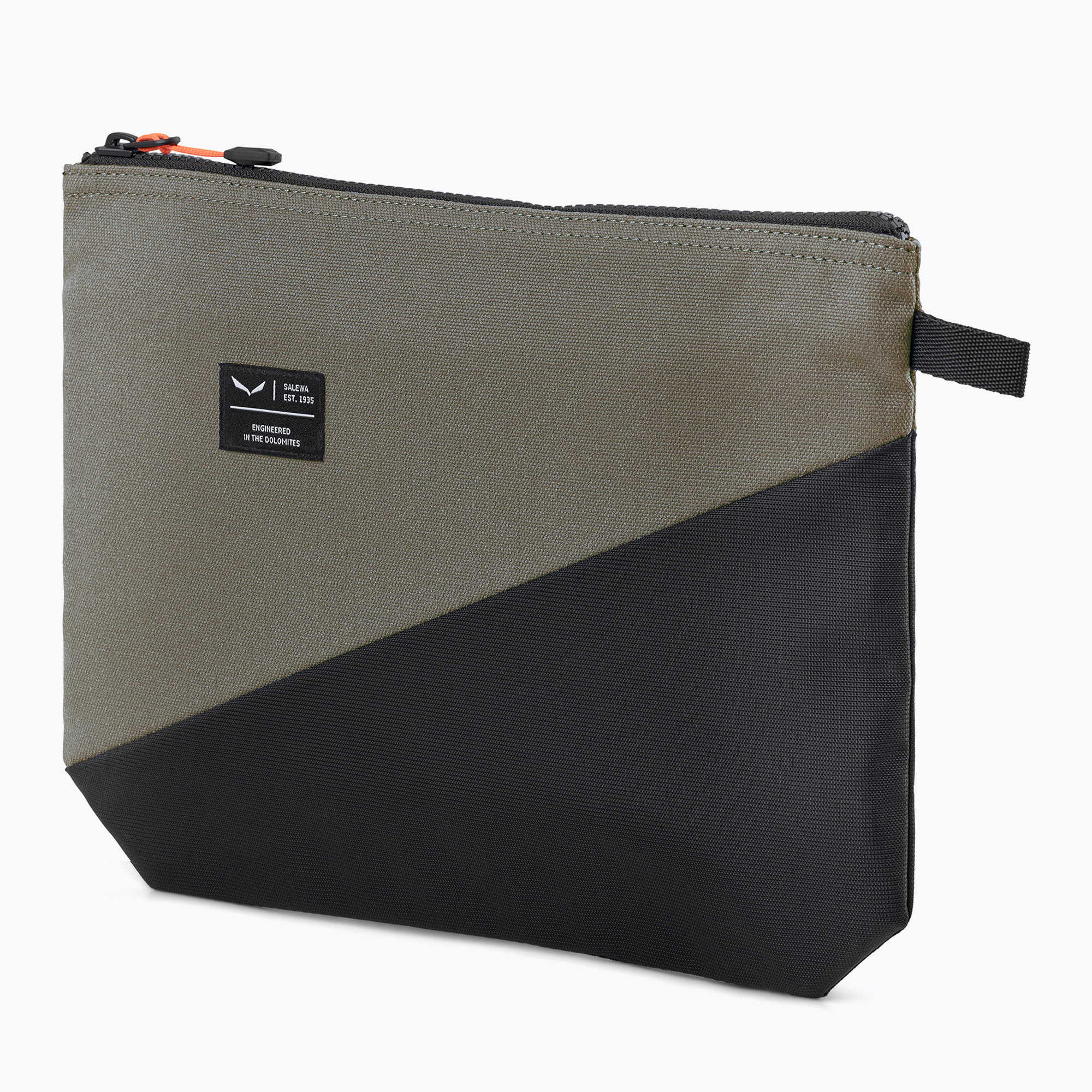 Organizer Salewa Fanes Accessory Bag bungee cord 