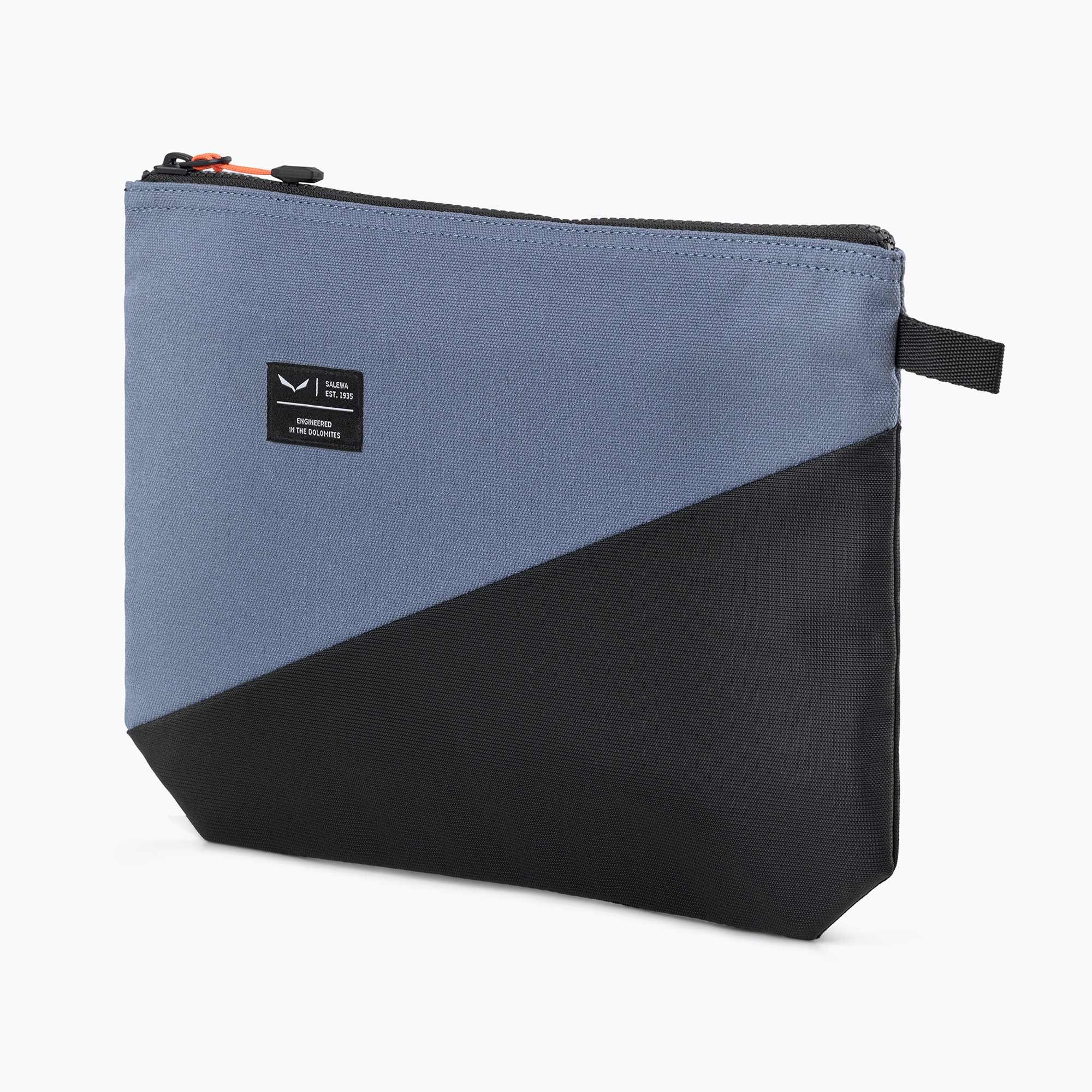 Organizer Salewa Fanes Accessory Bag java blue