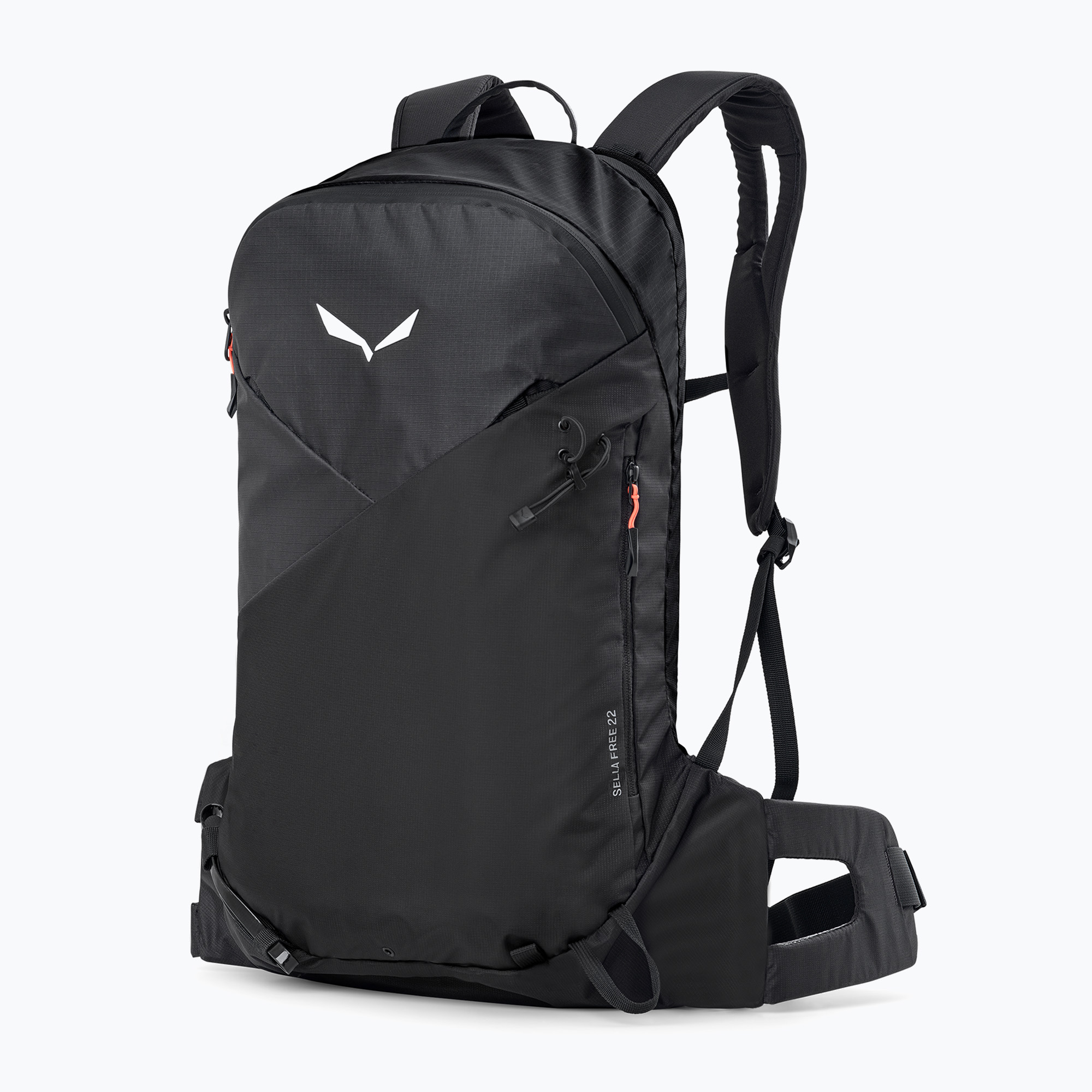 Ruksak Salewa Sella Free 22 l golden brown (Sella Free 00-0000075000)