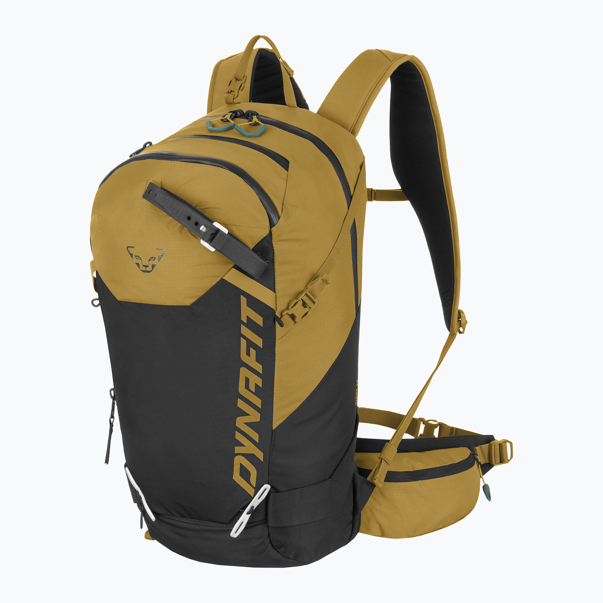 Раница за скитуринг DYNAFIT Ridge 26 l tobacco/black out