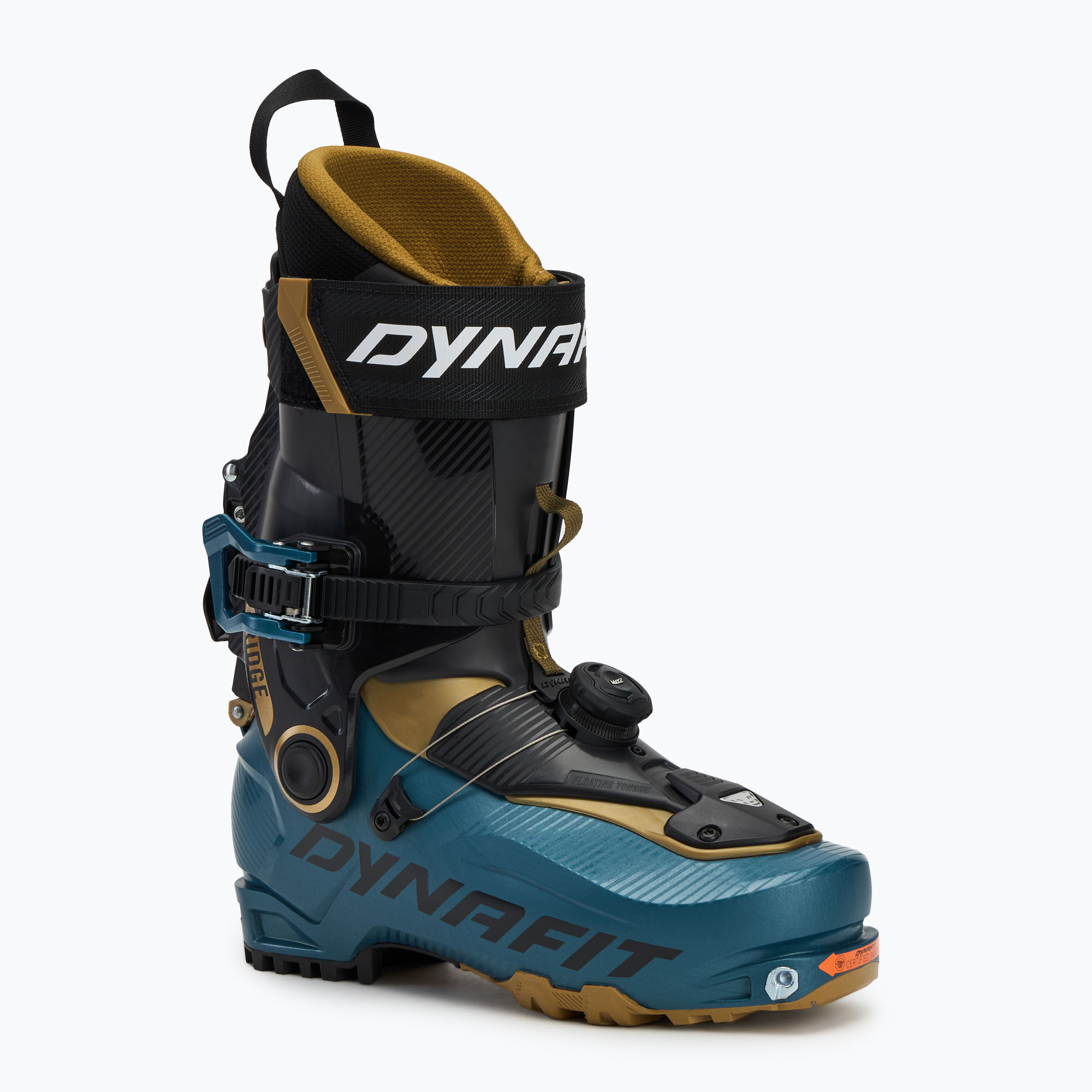 Férfi sítúra cipő DYNAFIT Ridge balsam/black out (Ridge 08-0000061936)