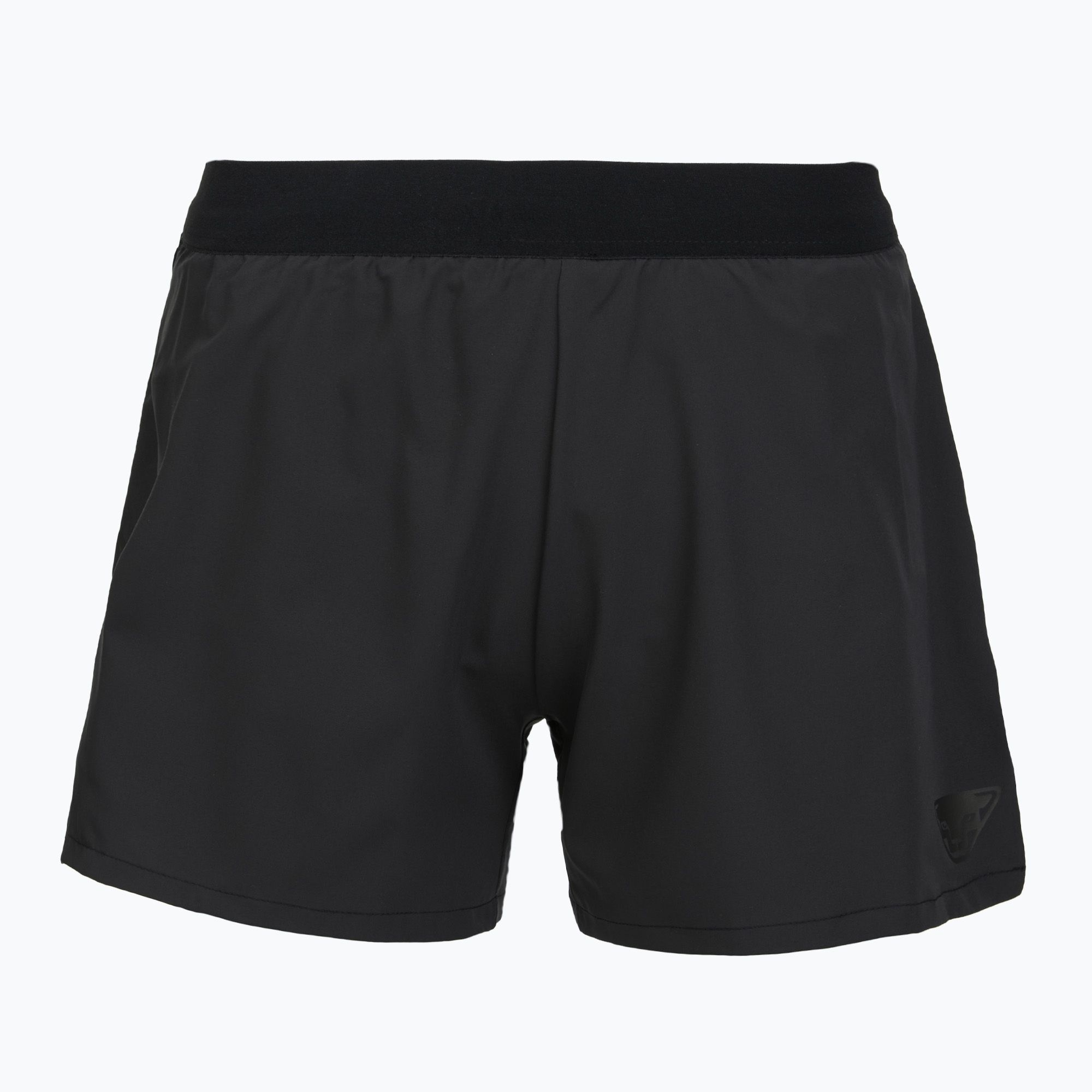 Pantaloni scurți de alergare pentru femei DYNAFIT Alpine Pro 2/1 black out