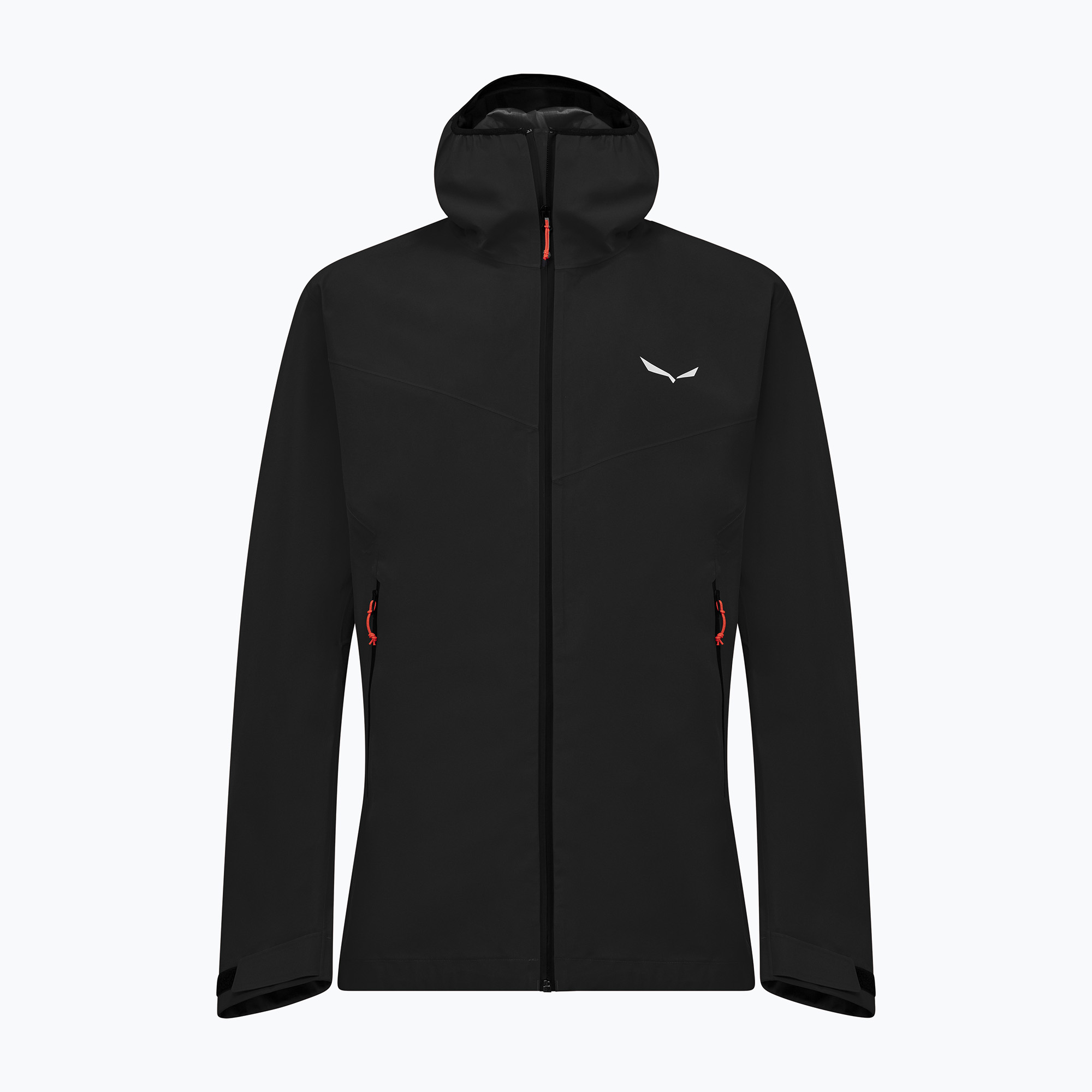 Men's softshell jacket Salewa Puez GTX 3L EPE black out