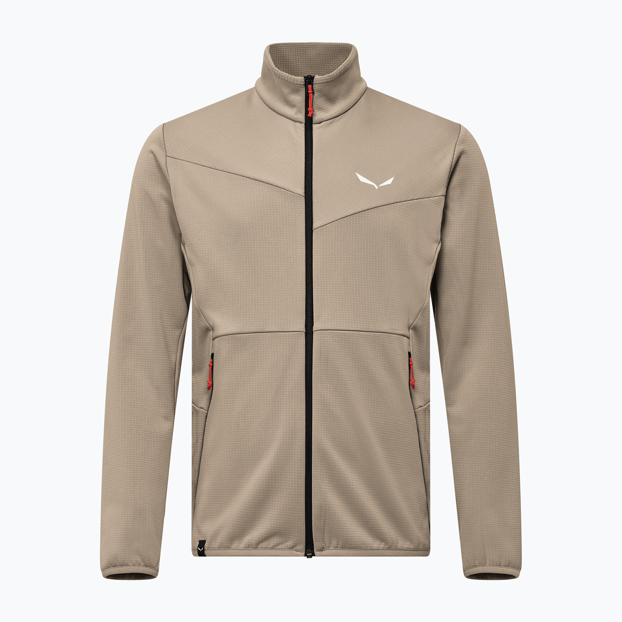 Bluza trekkingowa męska Salewa Puez Cammio PL quicksand 