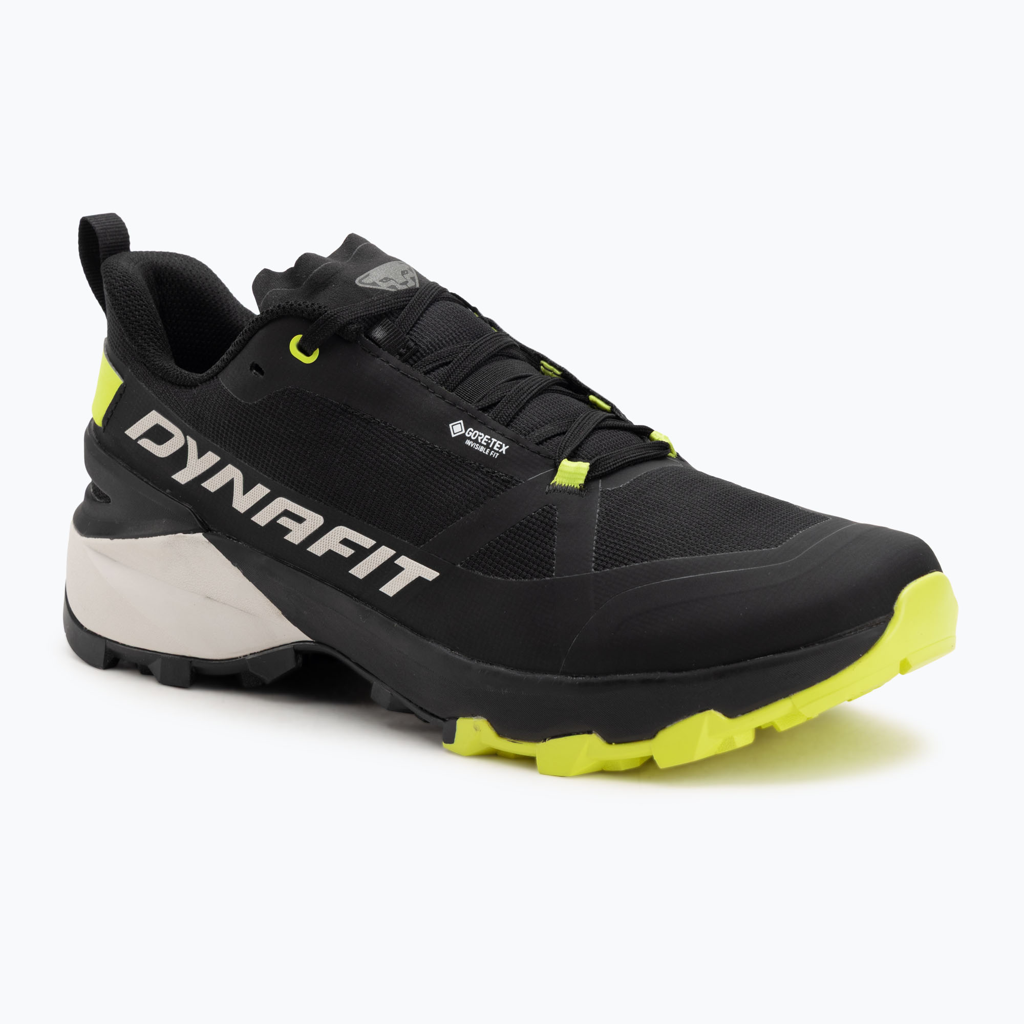 Buty do biegania męskie DYNAFIT Transalper 2 GTX black out/nibus 